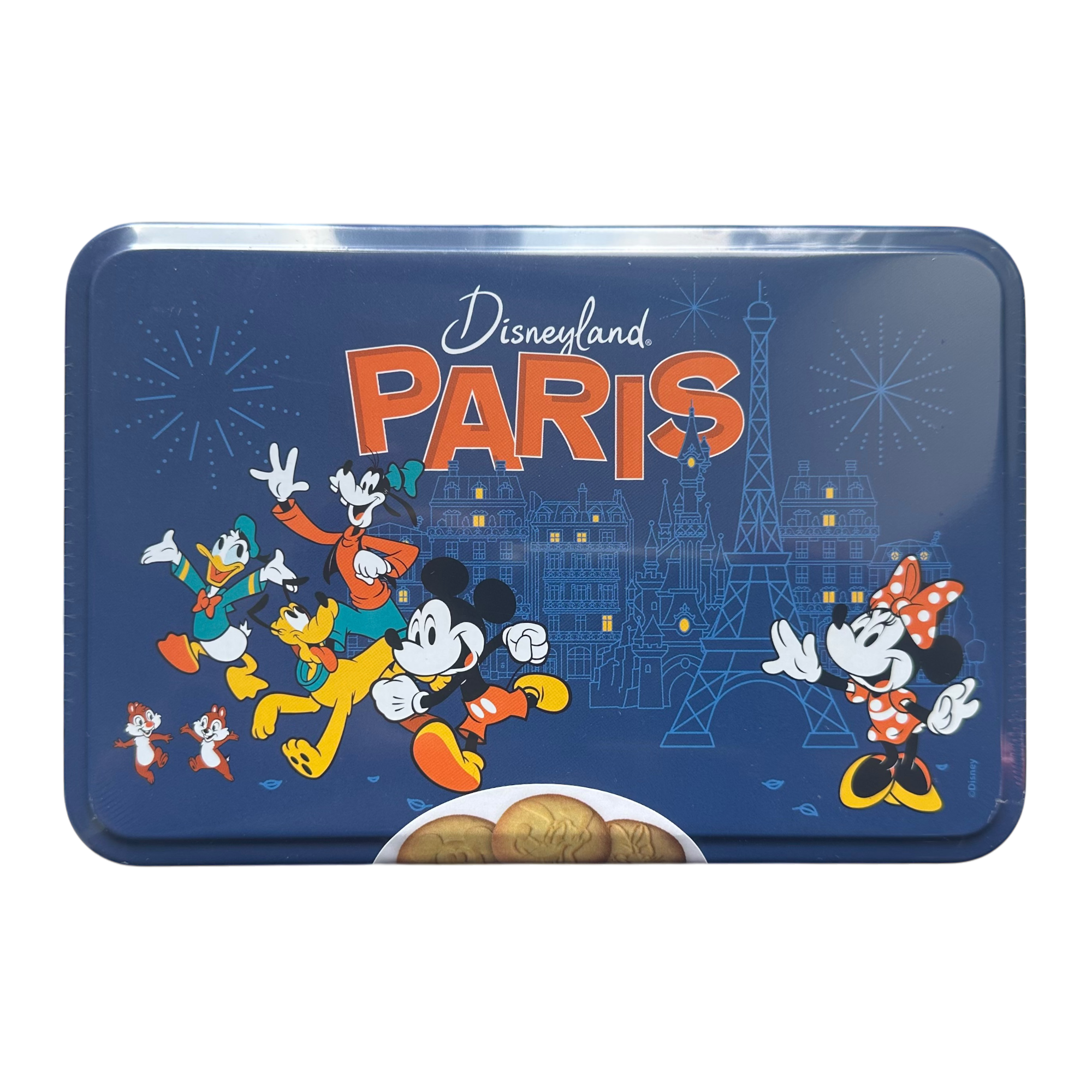 2080350240057 - le palais des goodies