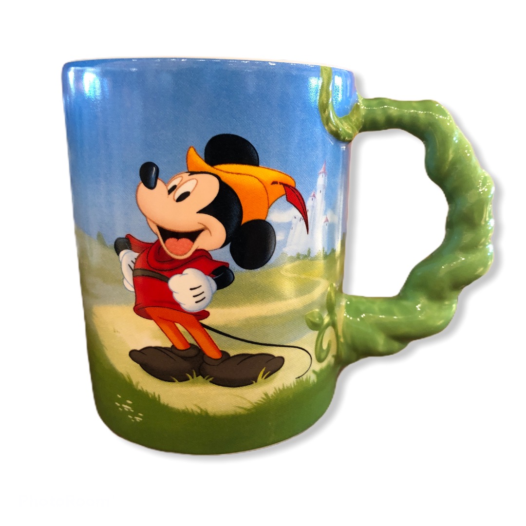 Disney - Mickey Mouse : Mug Mickey Tailleur
