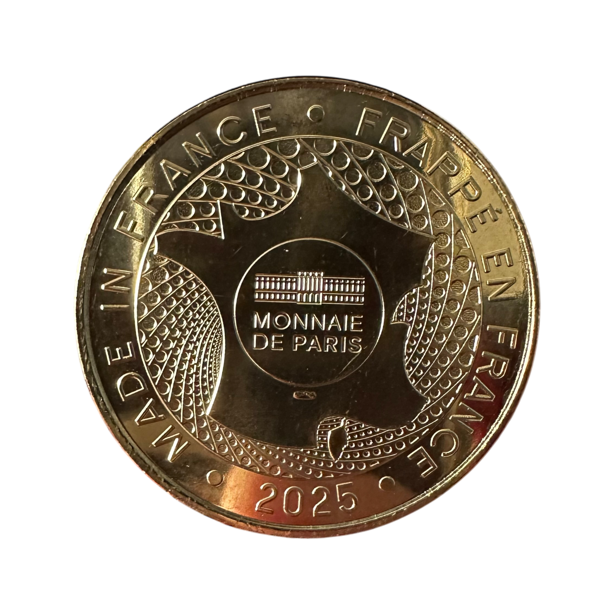 Disney - Monnaie de Paris : Phantom Manor - disneyland - disneyland paris - disney parks - disney store - shop disney - le palais des goodies