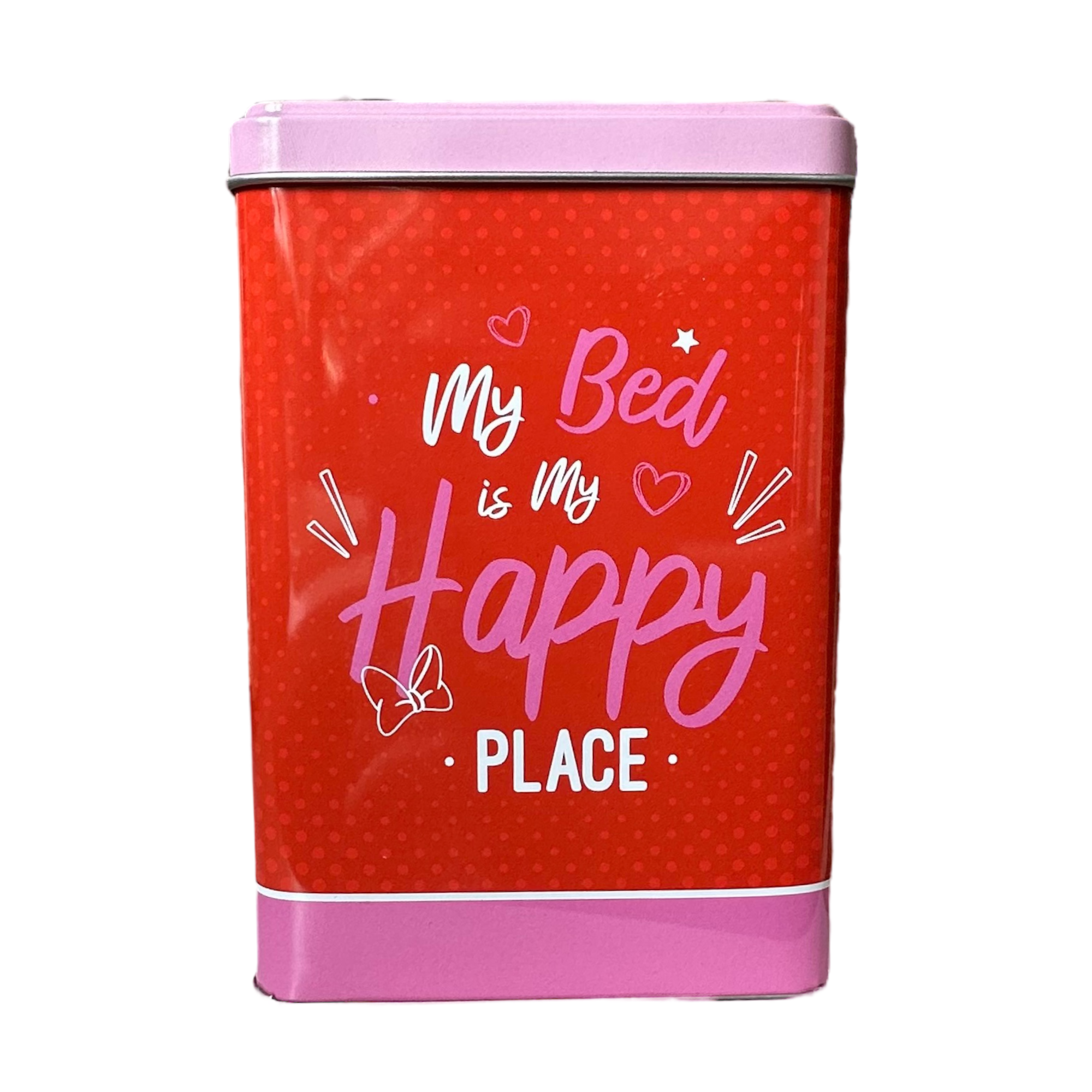 Disney - Minnie Mouse : Boîte de chocolat en poudre - disneyland - disneyland paris - disney parks - disney store - shop disney - le palais des goodies