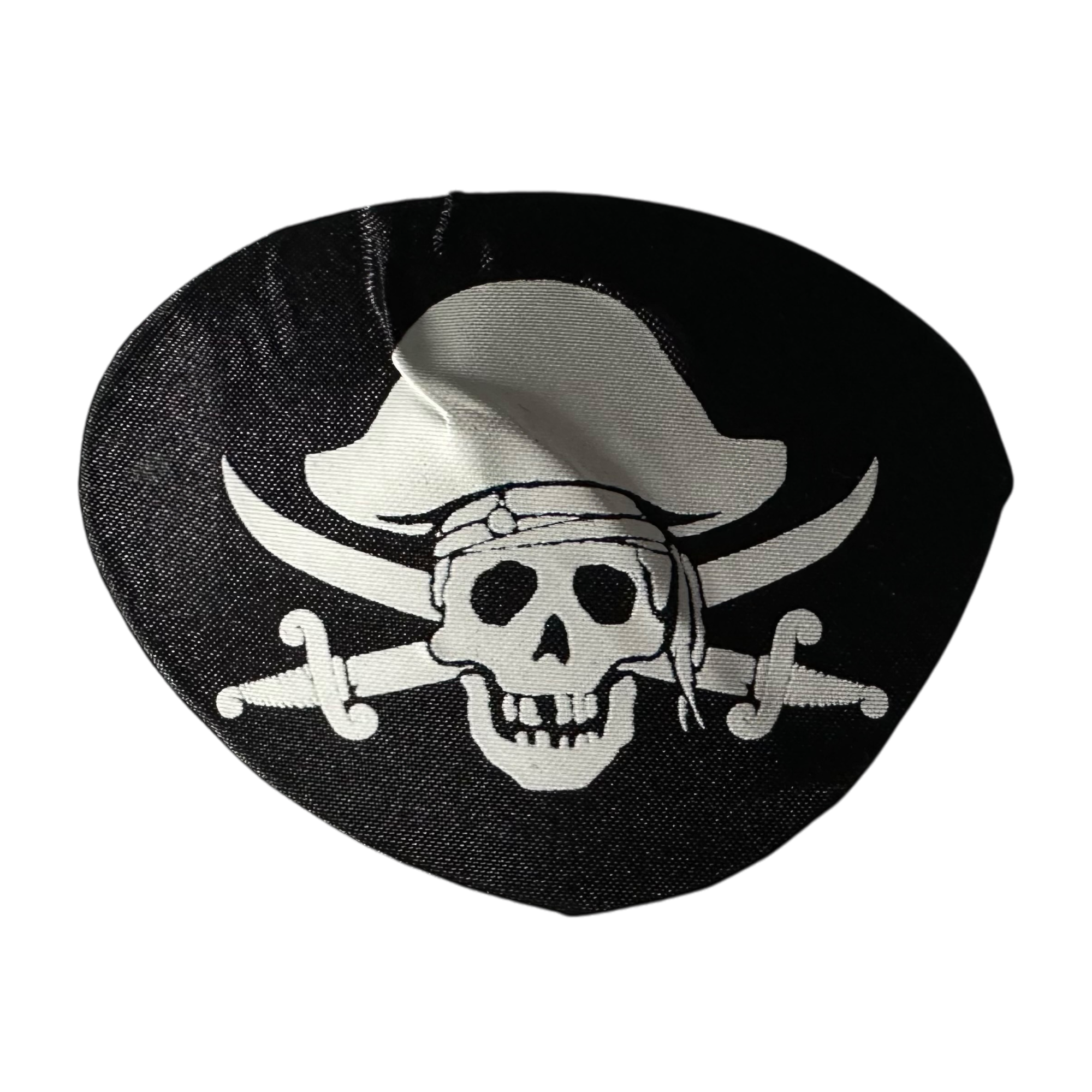 Disney - Pirates des Caraïbes : Cache-œil pirate - disneyland - disneyland paris - disney parks - disney store - shop disney - le palais des goodies - 2070632200022