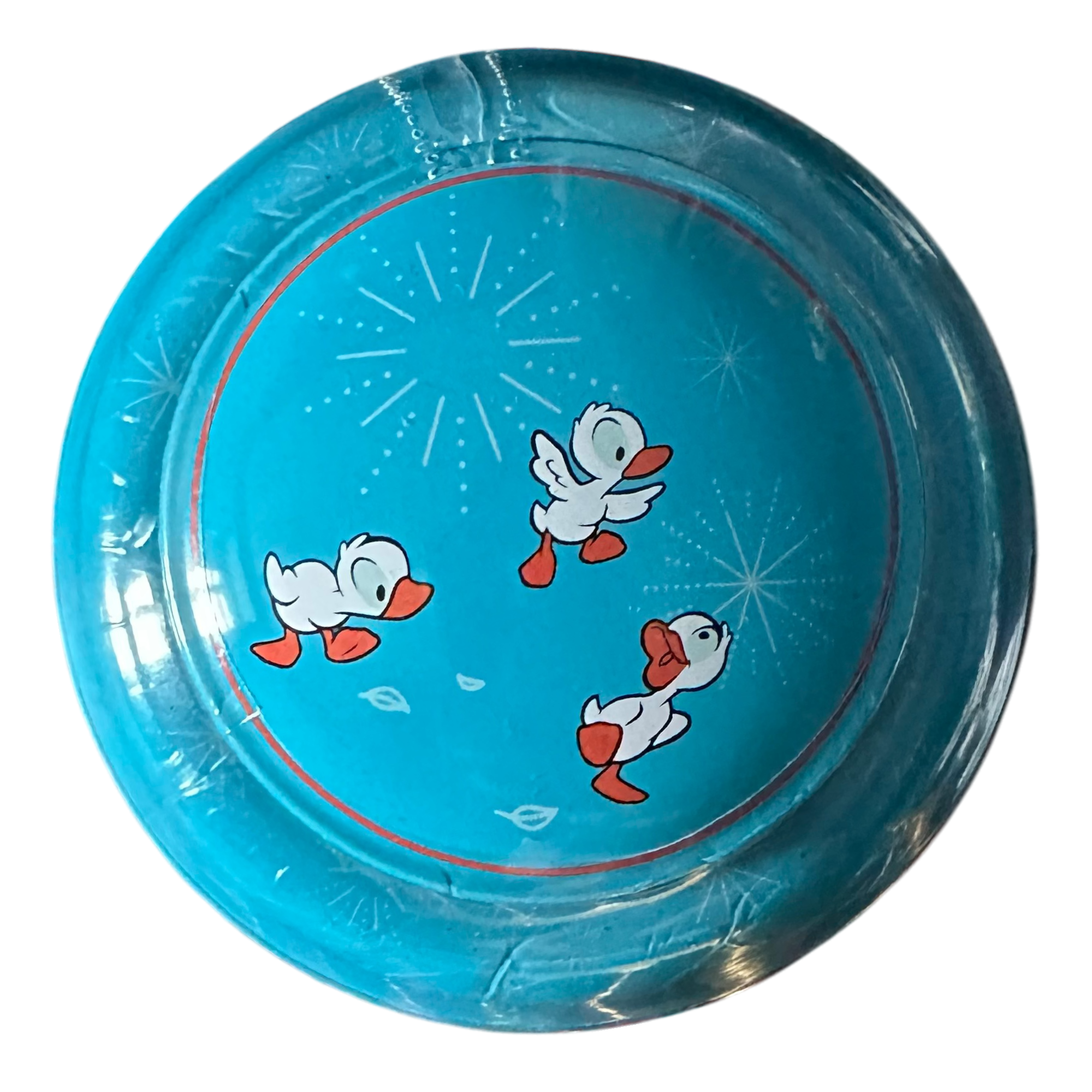 Disney - Lilo et Stitch : Boîte à thé noir saveur fruits rouges bio - disneyland - disneyland paris - disney store - disney parks - shop disney - le palais des goodies