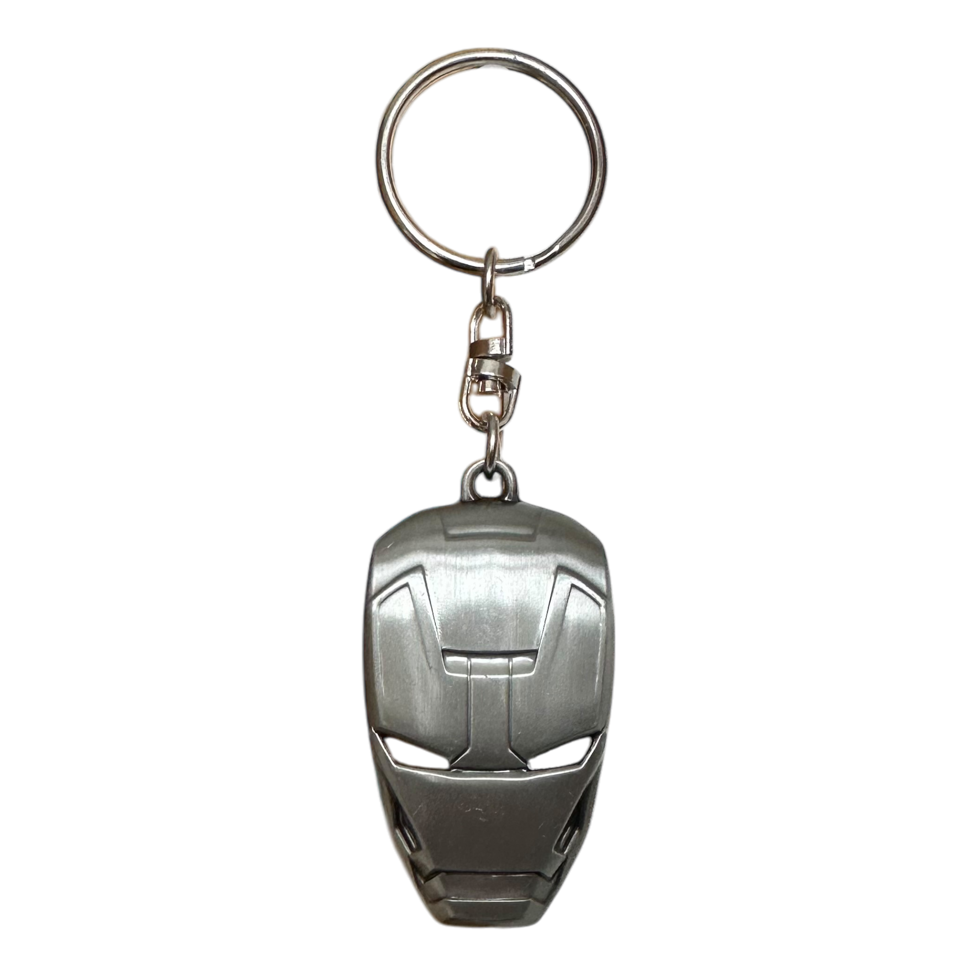 Marvel - Iron Man : Porte-clé masque - disneyland - disneyland paris - disney parks ) disney store - shop disney - le palais des goodies