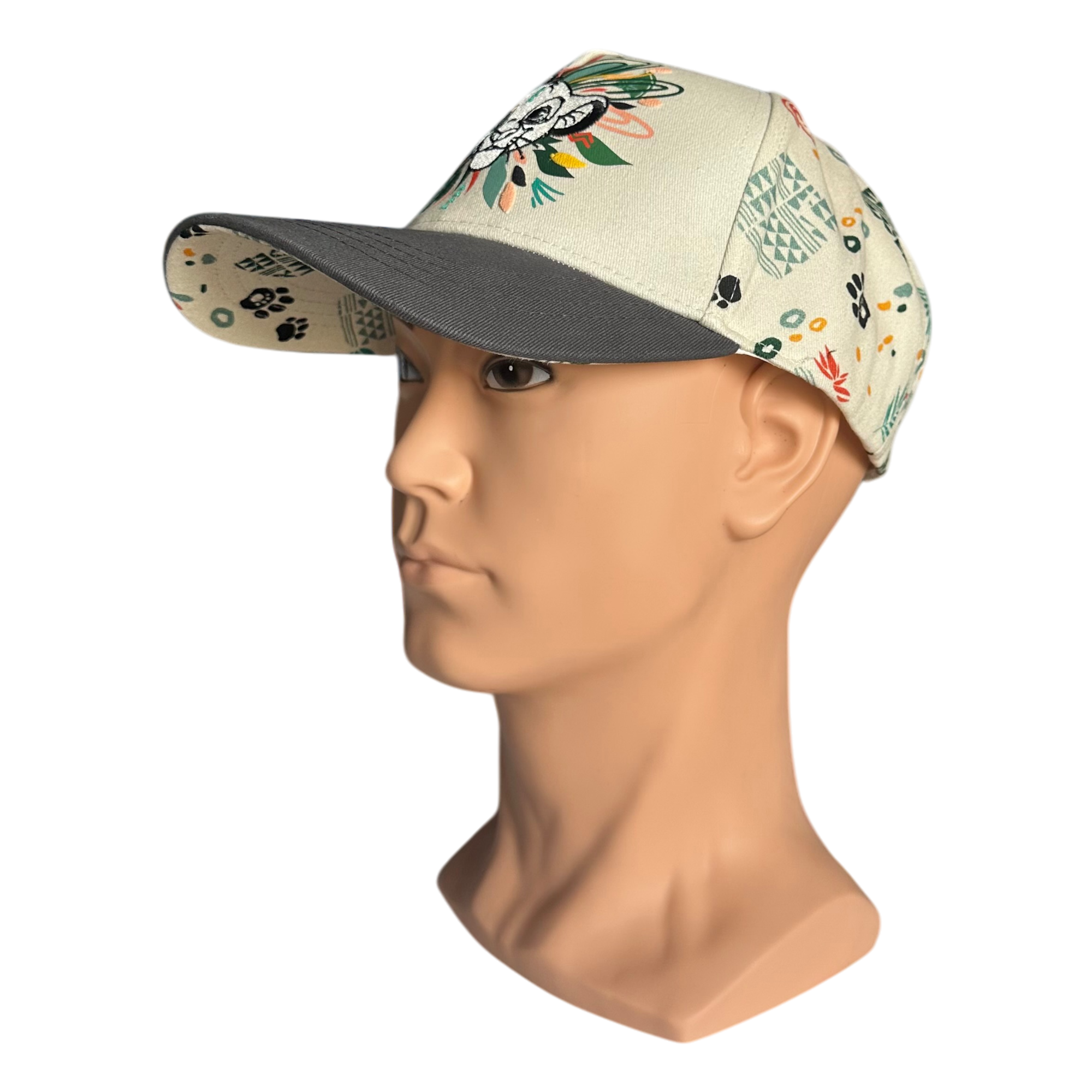 Disney - Le roi lion : Casquette Simba - disneyland - disneyland paris - disney parks - disney store - shop disney - le palais des goodies
