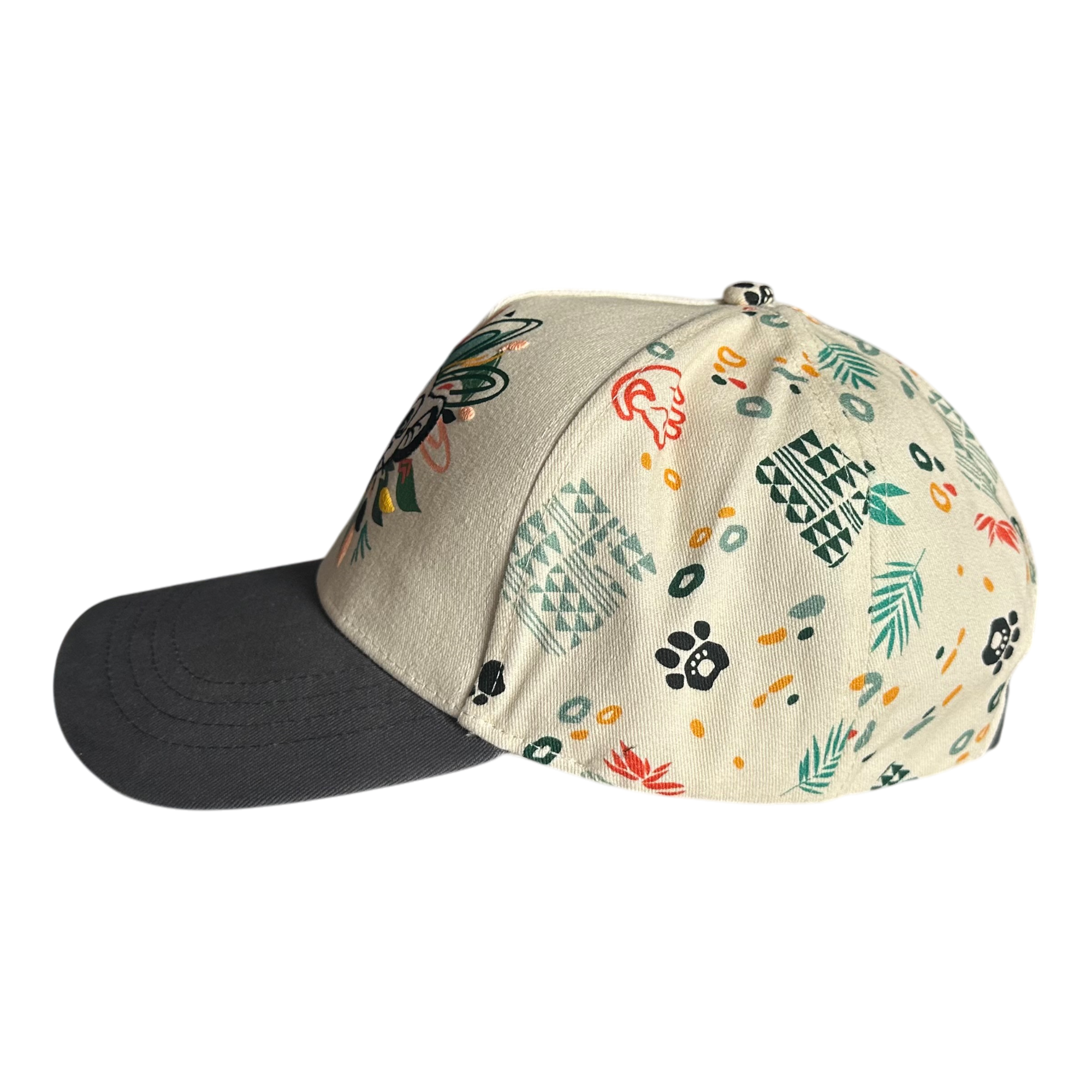 Disney - Le roi lion : Casquette Simba - disneyland - disneyland paris - disney parks - disney store - shop disney - le palais des goodies