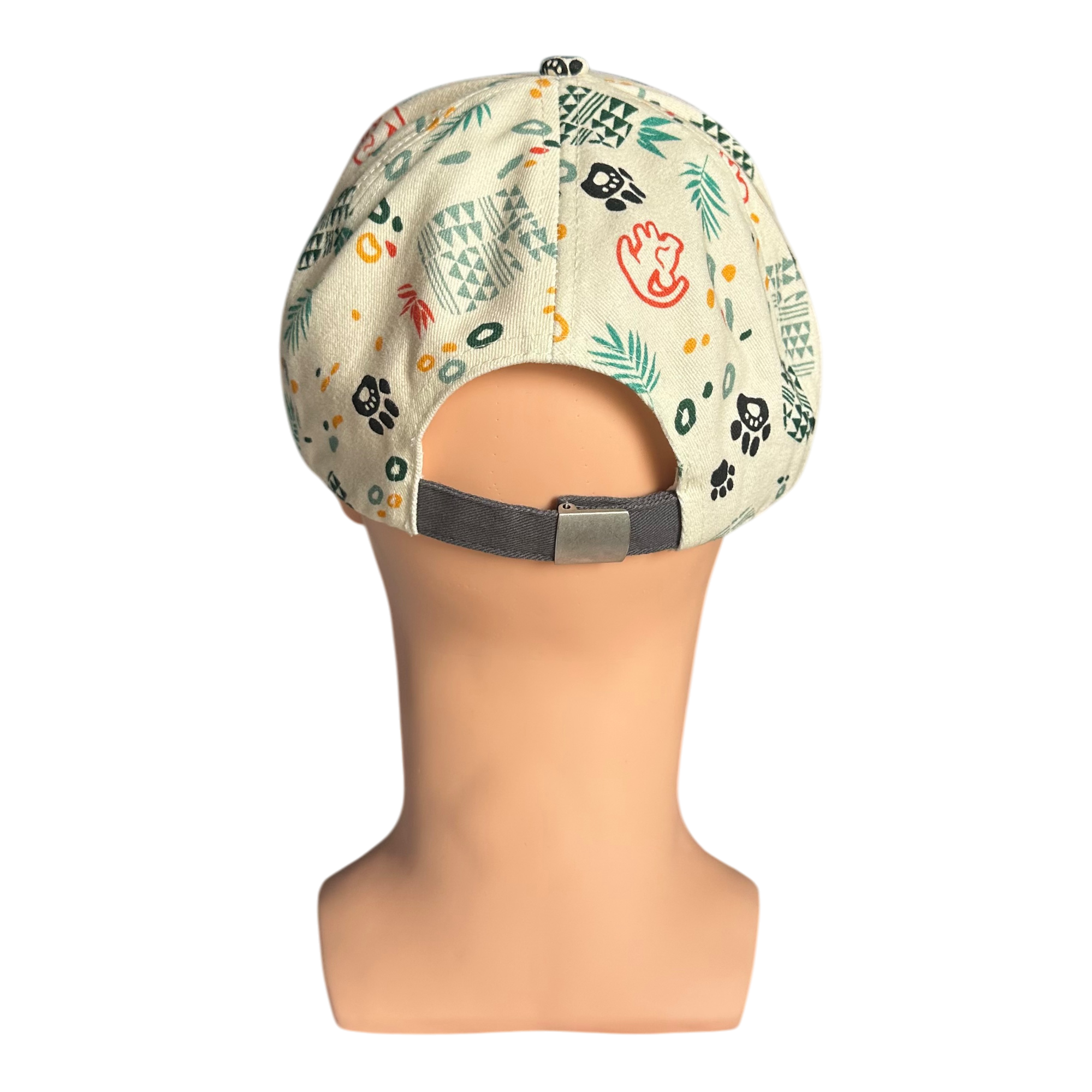 Disney - Le roi lion : Casquette Simba - disneyland - disneyland paris - disney parks - disney store - shop disney - le palais des goodies