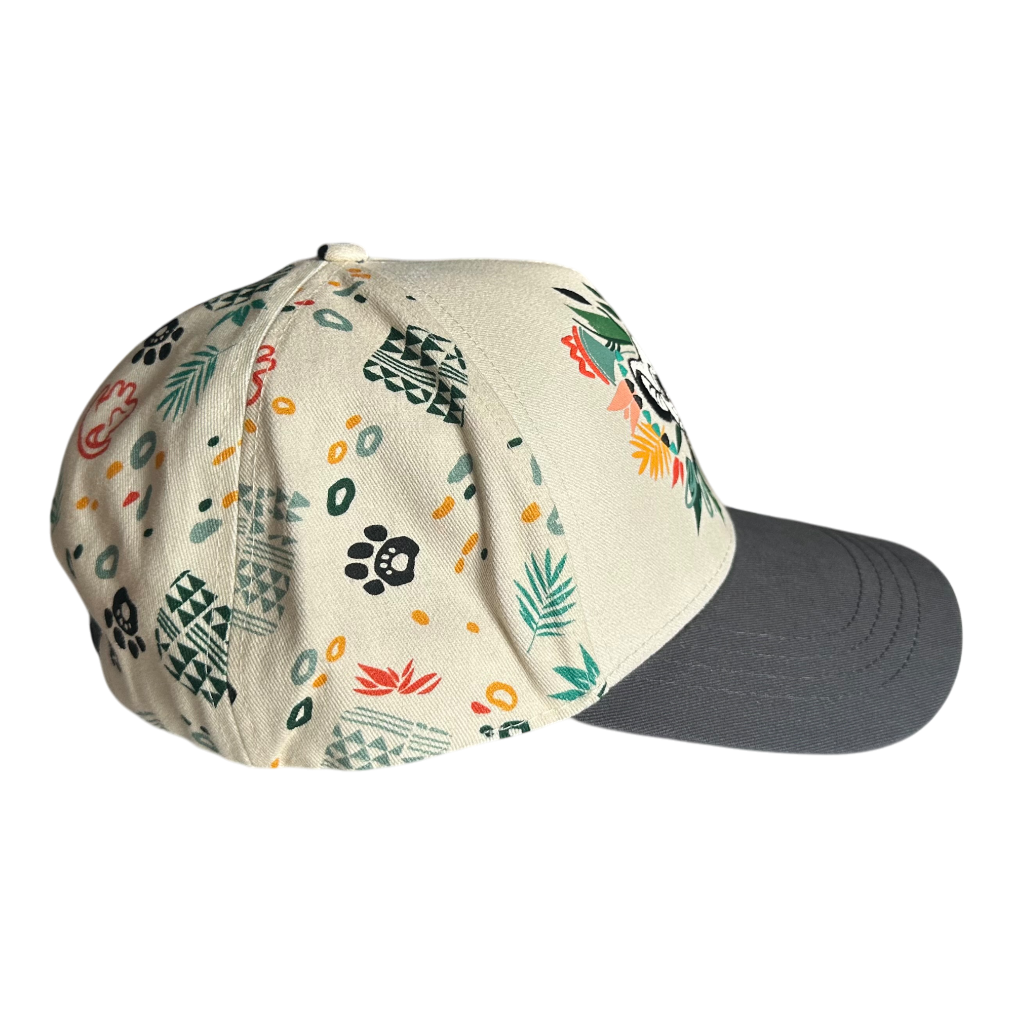 Disney - Le roi lion : Casquette Simba - disneyland - disneyland paris - disney parks - disney store - shop disney - le palais des goodies