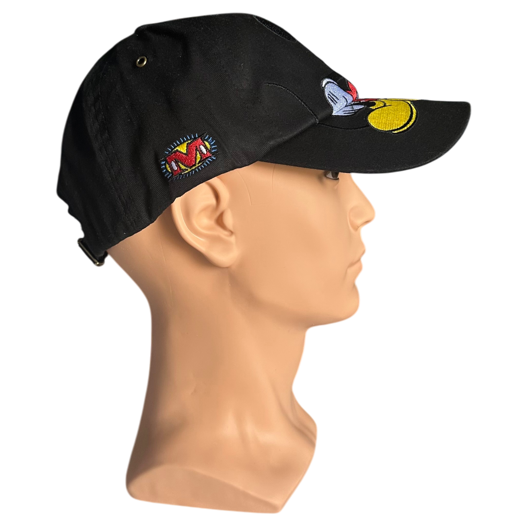 Disney - Mickey Mouse : Casquette body - disneyland - disneyland Paris - disney parks - disney store - shop disney - le palais des goodies