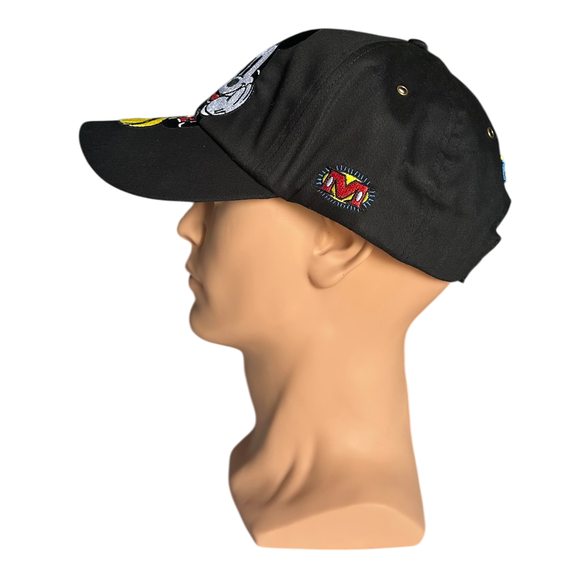 Disney - Mickey Mouse : Casquette body - disneyland - disneyland Paris - disney parks - disney store - shop disney - le palais des goodies