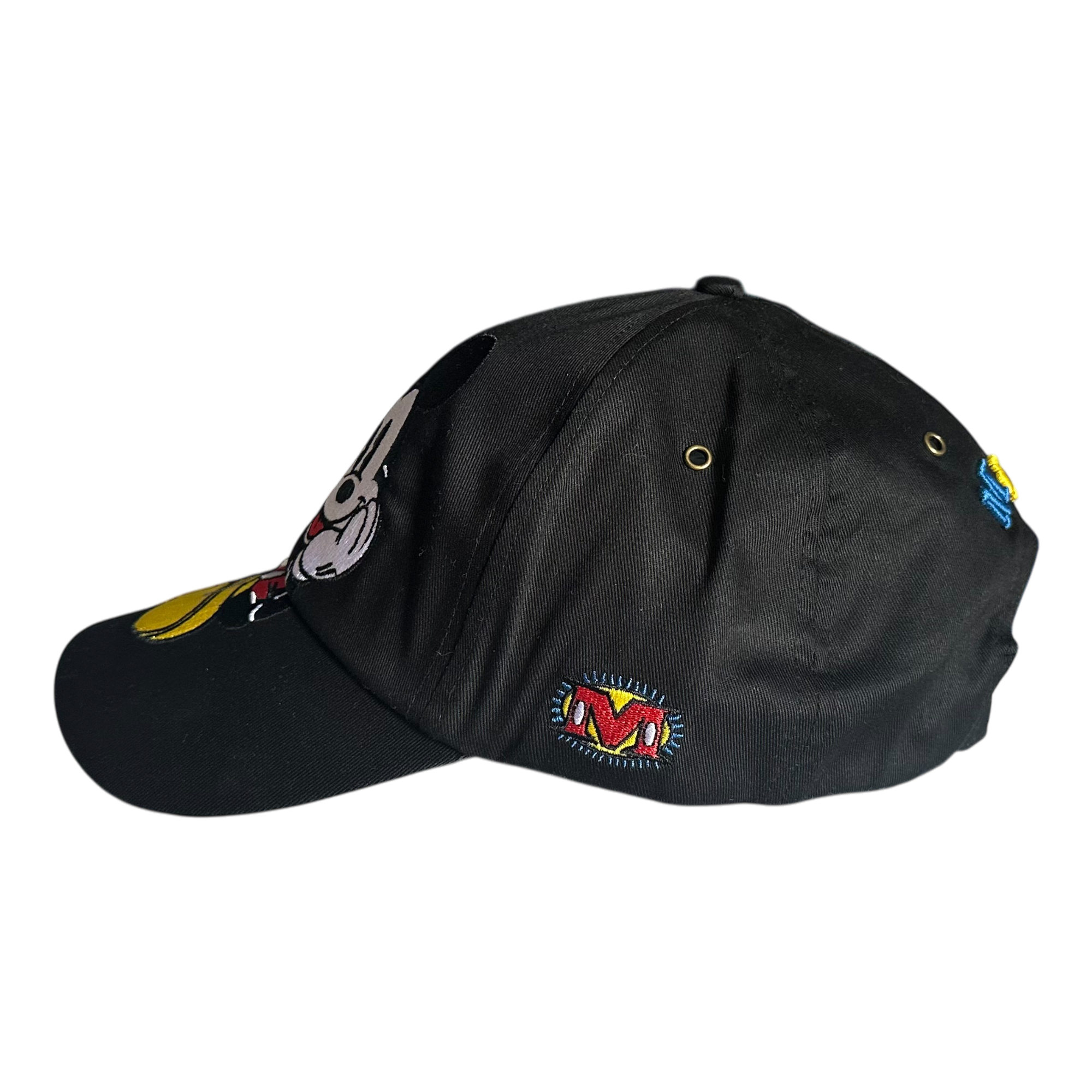 Disney - Mickey Mouse : Casquette body - disneyland - disneyland Paris - disney parks - disney store - shop disney - le palais des goodies