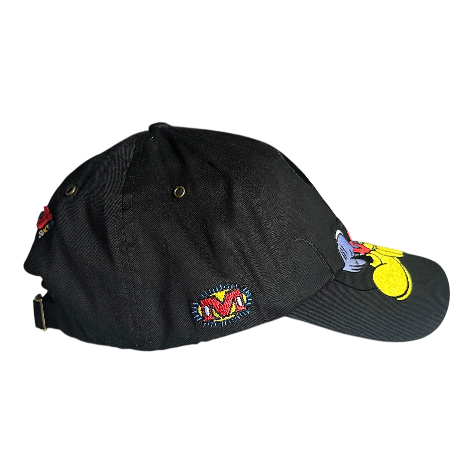 Disney - Mickey Mouse : Casquette body - disneyland - disneyland Paris - disney parks - disney store - shop disney - le palais des goodies