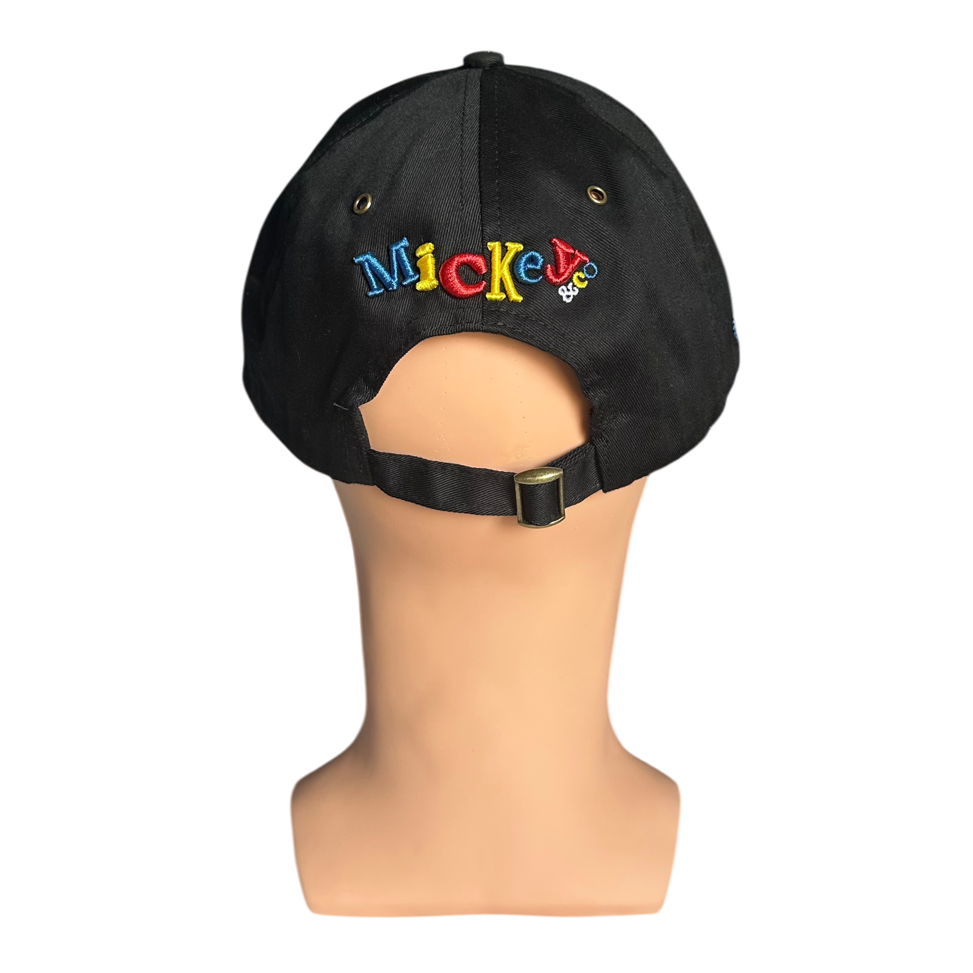 Disney - Mickey Mouse : Casquette body - disneyland - disneyland Paris - disney parks - disney store - shop disney - le palais des goodies
