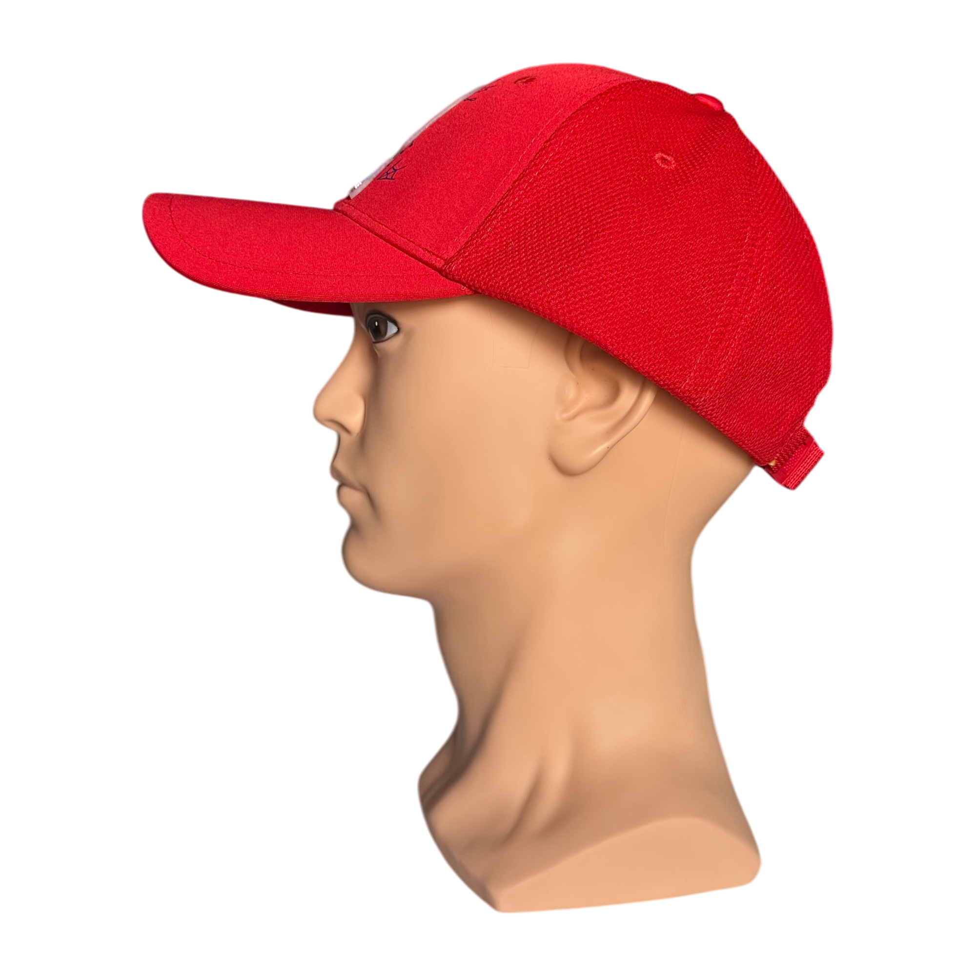 Marvel - Spider-Man : Casquette WEB - disneyland - disneyland paris - disney parks - disney store - shop disney - le palais des goodies