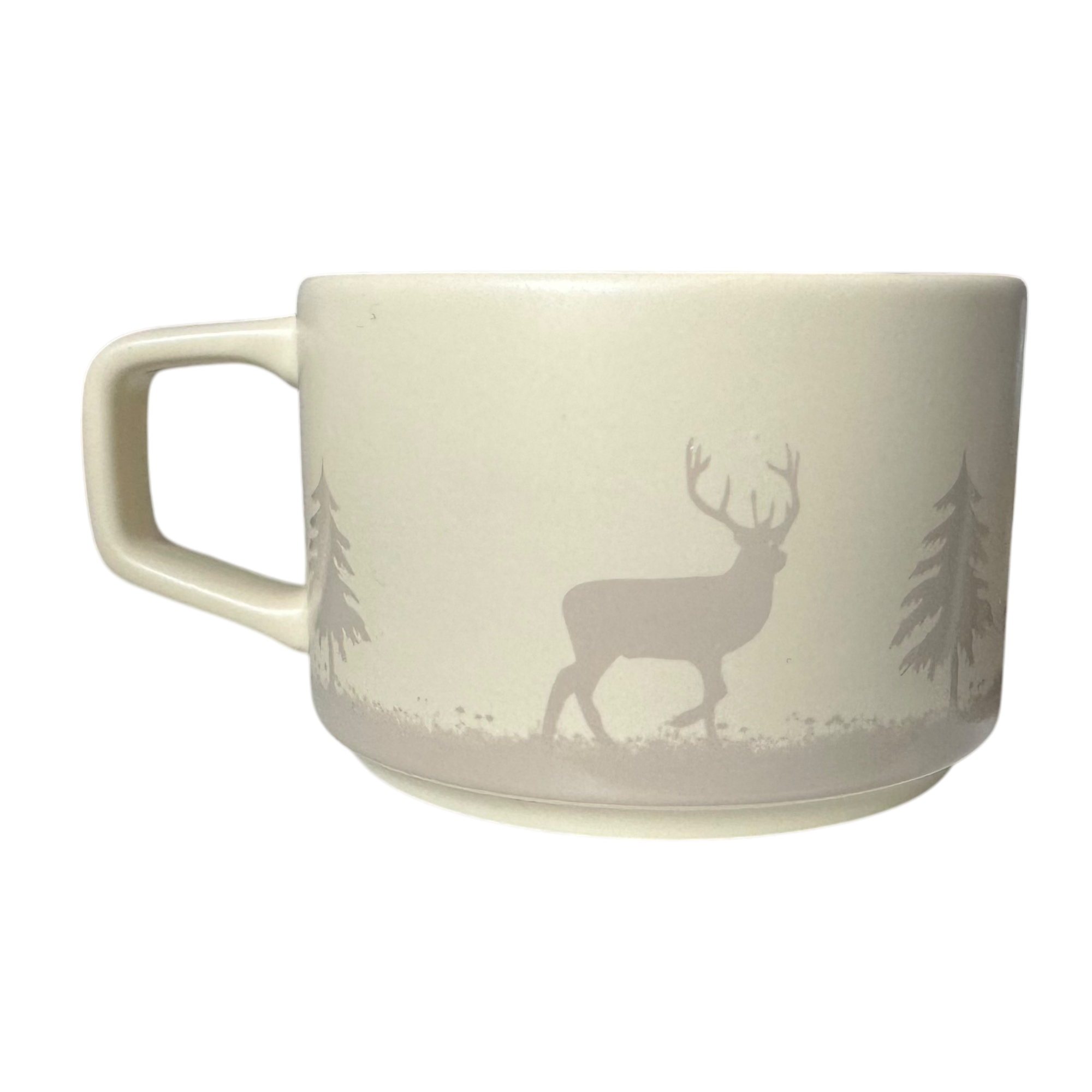 Disney - Séquoia Lodge : Mug Officiel - Disneyland - Disneyland Paris - disney parks - disney store - shop disney - le palais des goodies