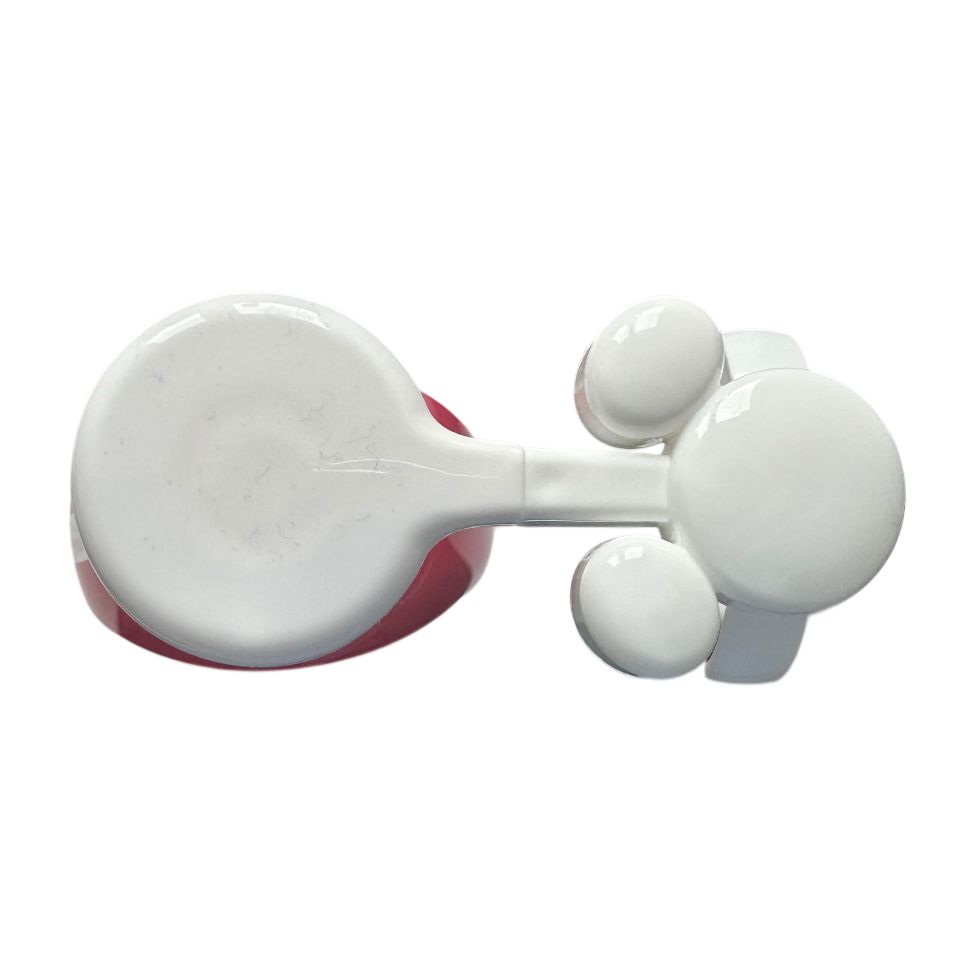 Disney - Mickey Mouse : Distributeur de savon pour les mains - disneyland - Disneyland Paris - disney parks - disney store - shop disney - le palais des goodies