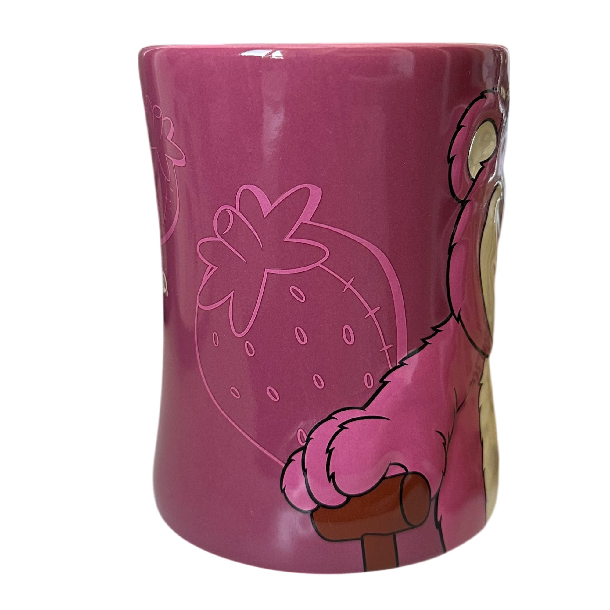 Disney/Pixar - Toy Story 3 : Mug Lotso - disneyland - disneyland paris - disney parks - disney store - shop disney - le palais des goodies