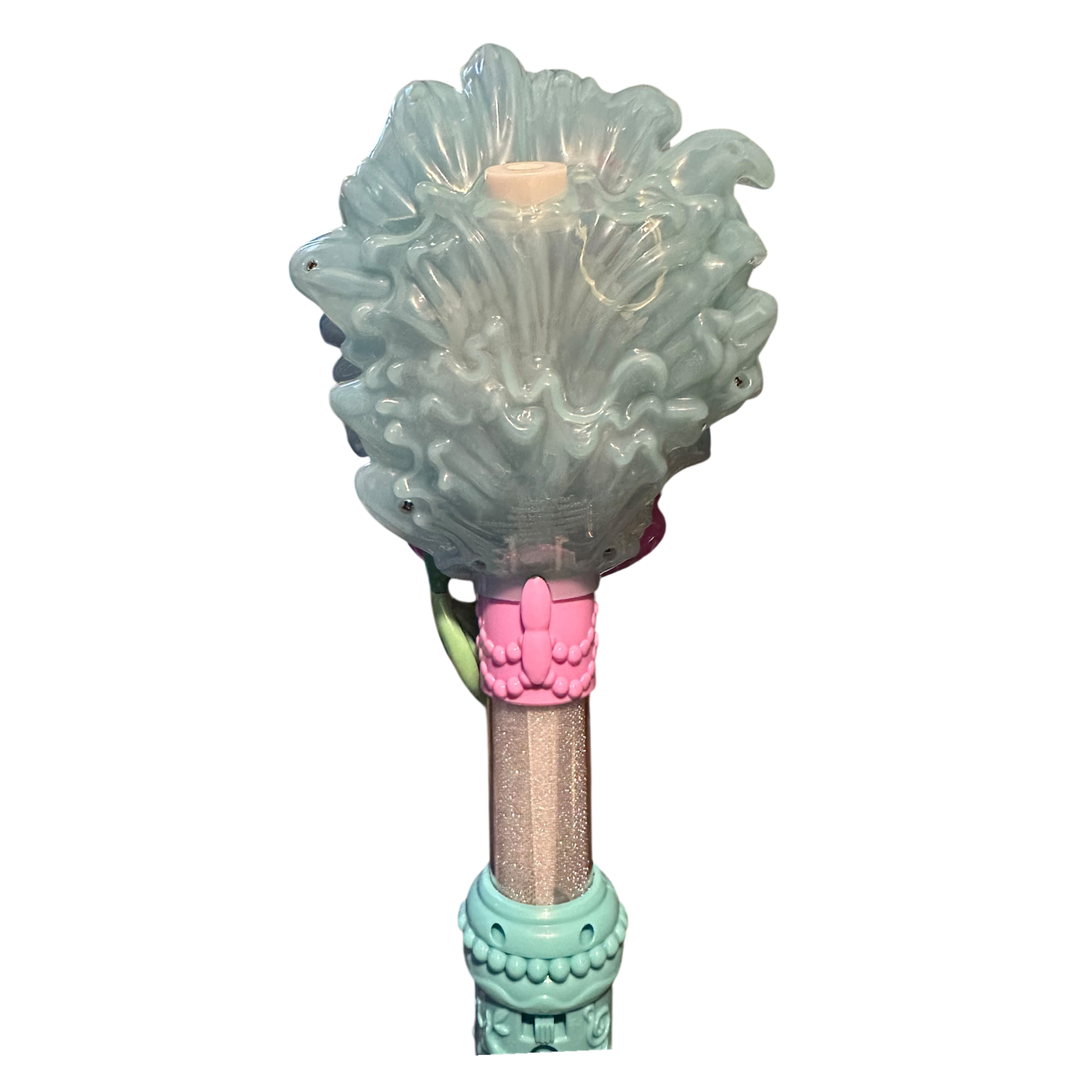 Disney - La petite sirène : Baguette à bulles Ariel - disneyland paris - disneyland - disney parks - Disney store - shop disney - le palais des goodies