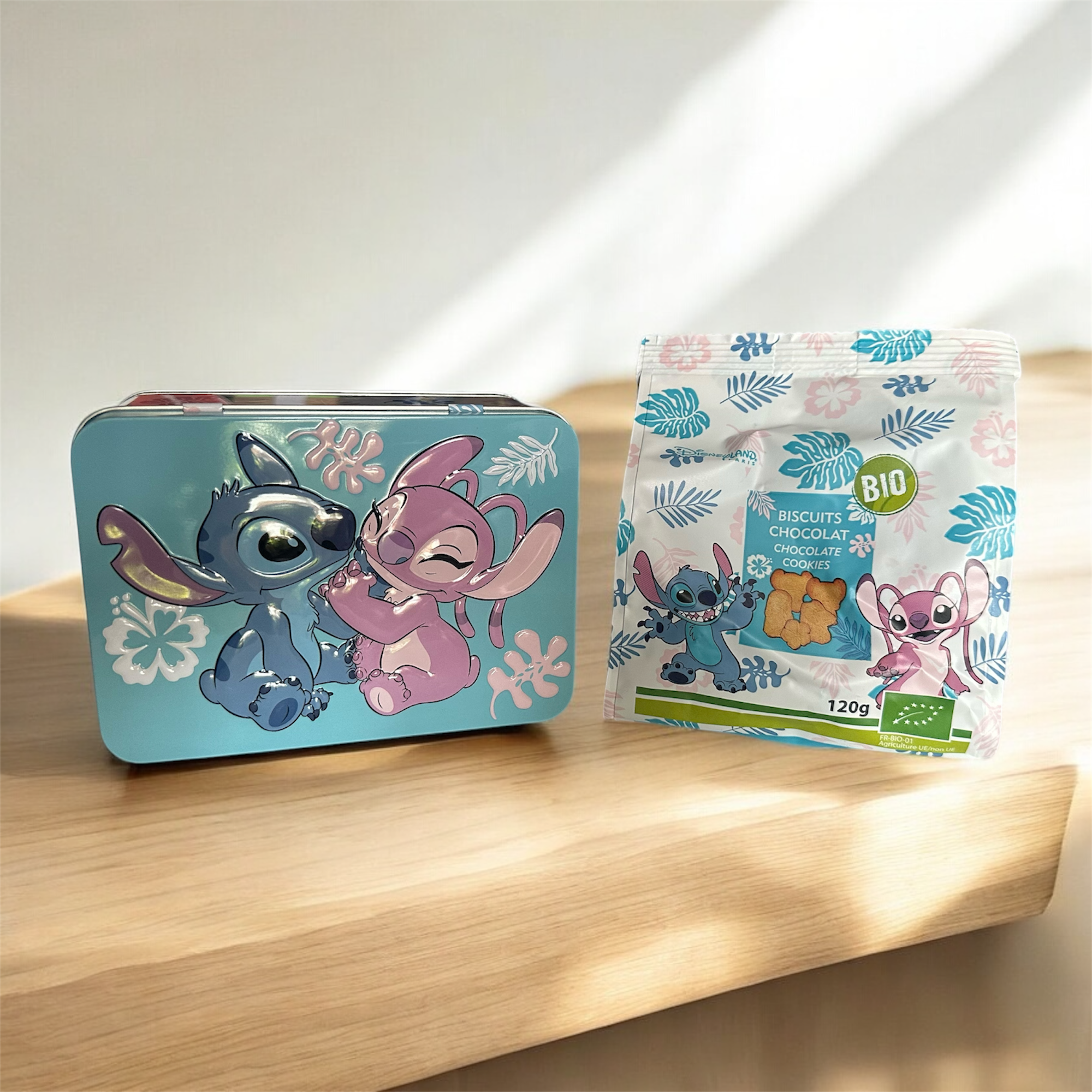 2081650230010 - le palais des goodies