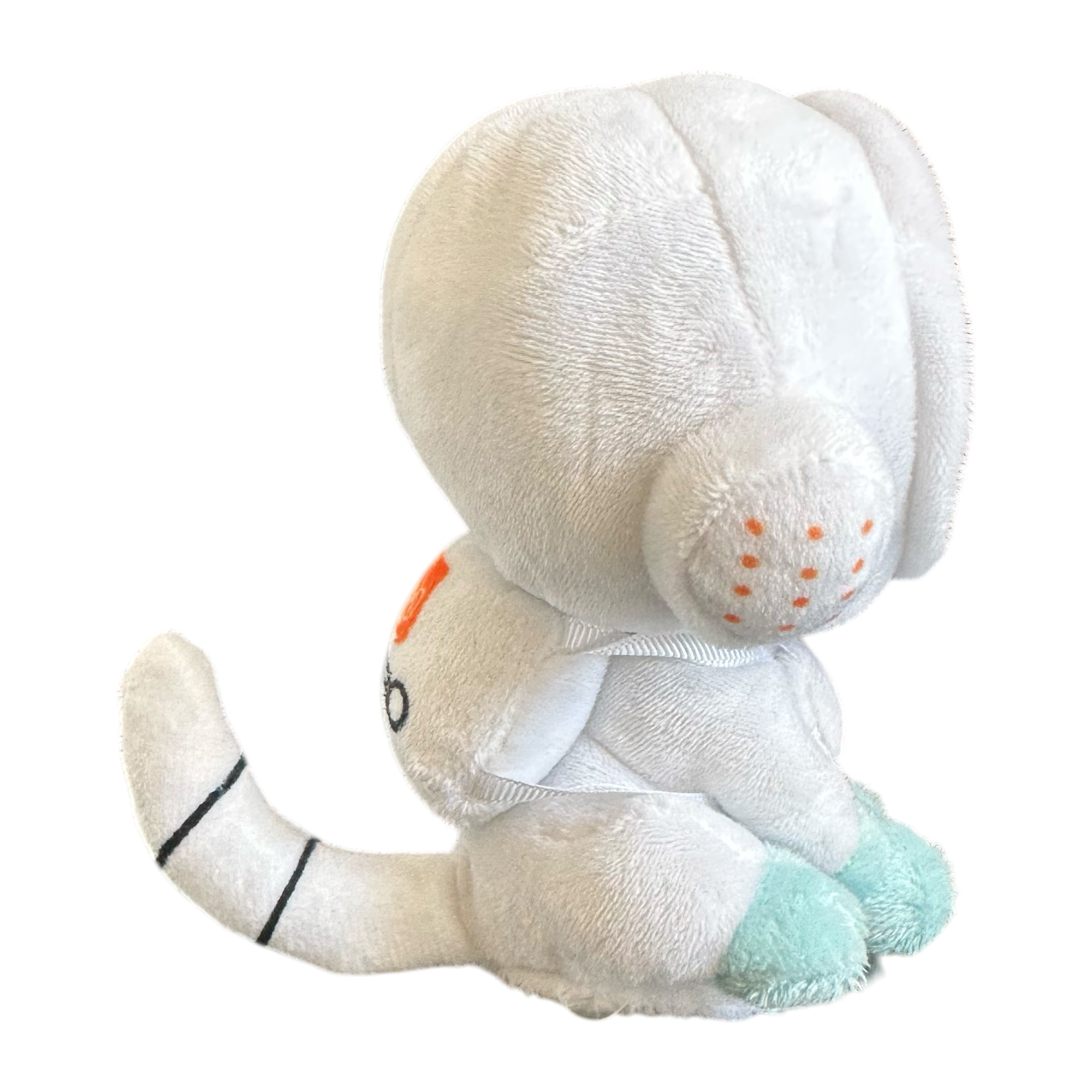 Futuroscope - Cosmic Cat : Peluche aimantée d’épaule - le palais des goodies
