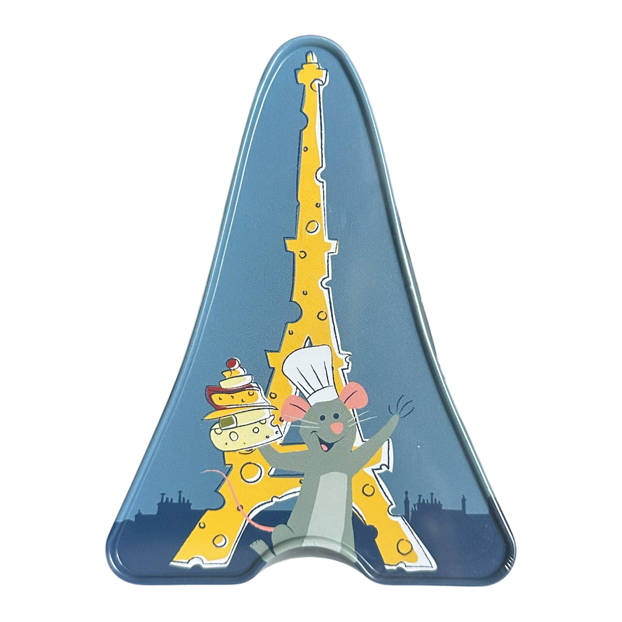 2080710230001 - le palais des goodies