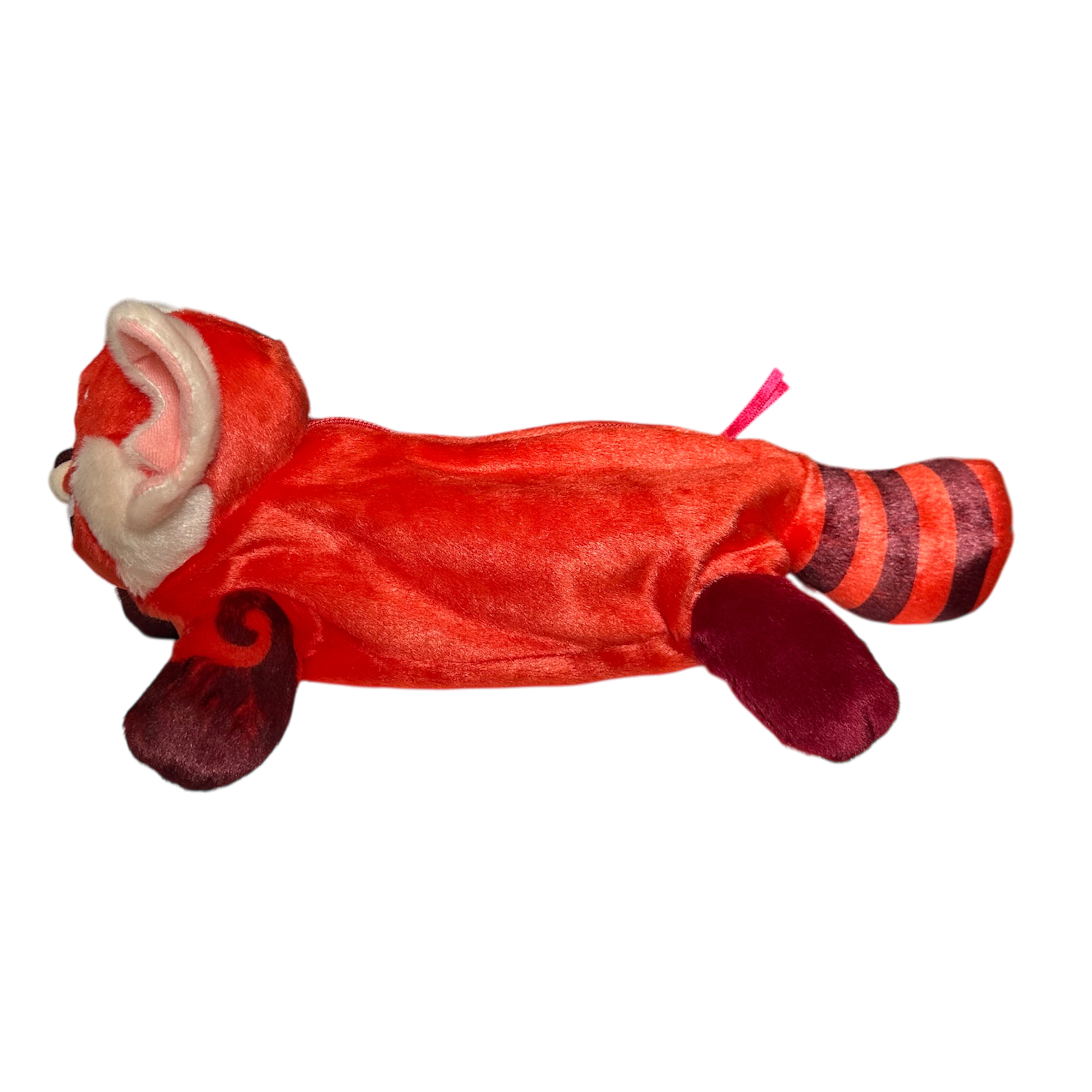 Disney - Alerte Rouge : Trousse peluche - disneyland - Disneyland Paris - disney parks - disney store - shop disney - le palais des goodies