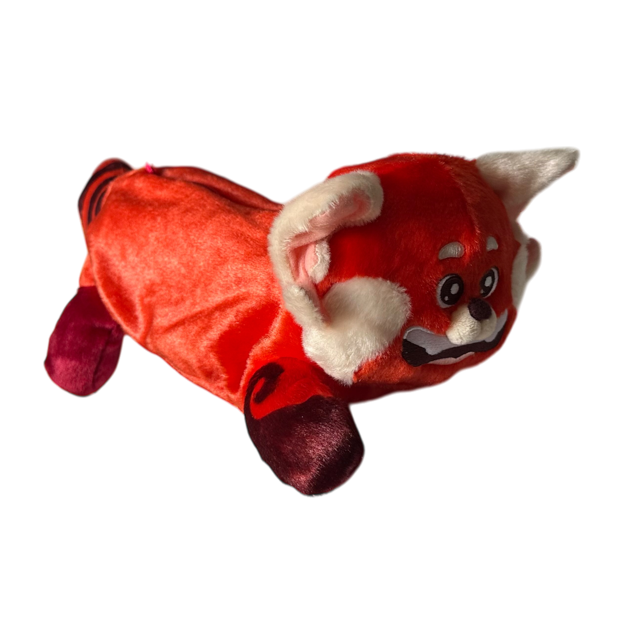 Disney - Alerte Rouge : Trousse peluche - disneyland - Disneyland Paris - disney parks - disney store - shop disney - le palais des goodies