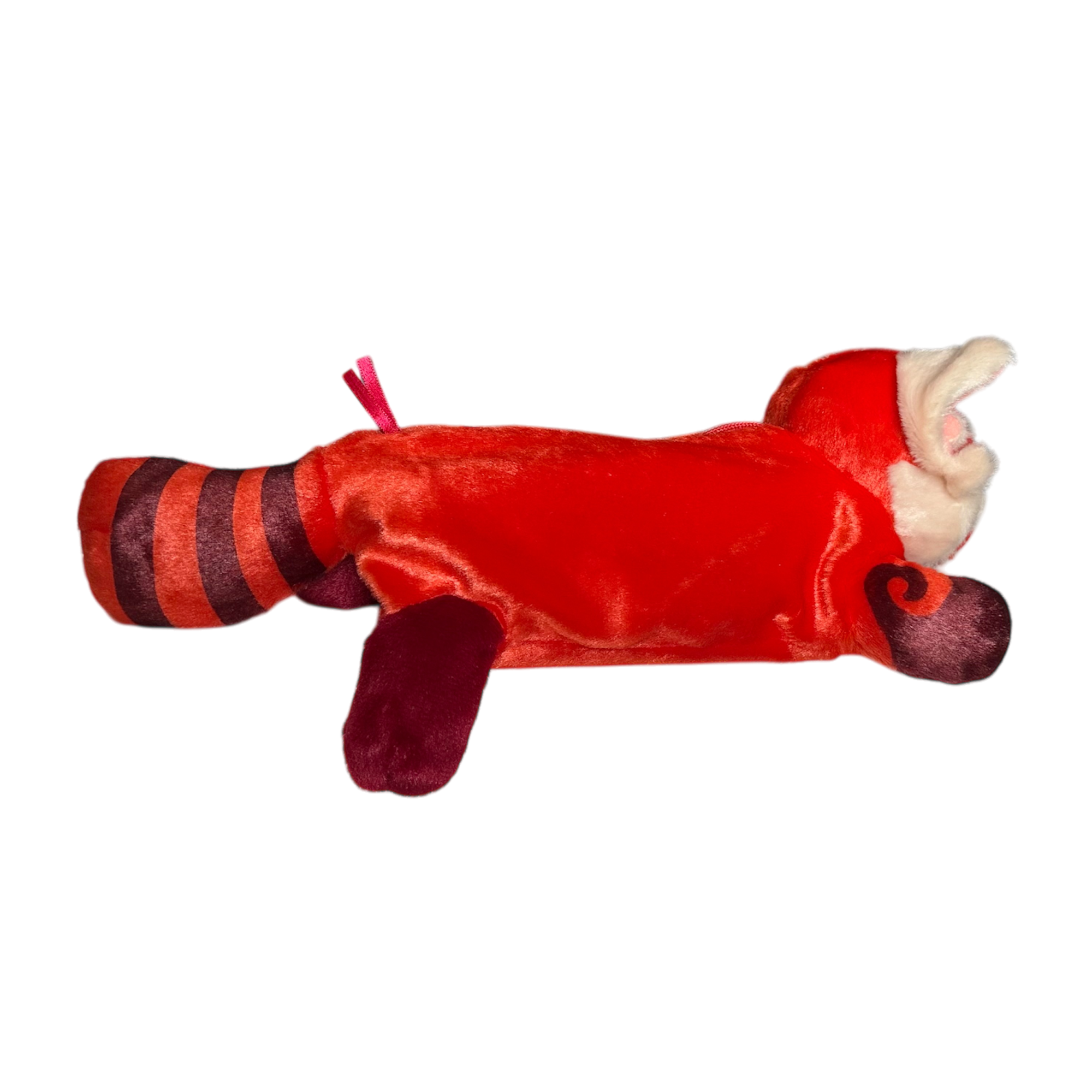 Disney - Alerte Rouge : Trousse peluche - disneyland - Disneyland Paris - disney parks - disney store - shop disney - le palais des goodies