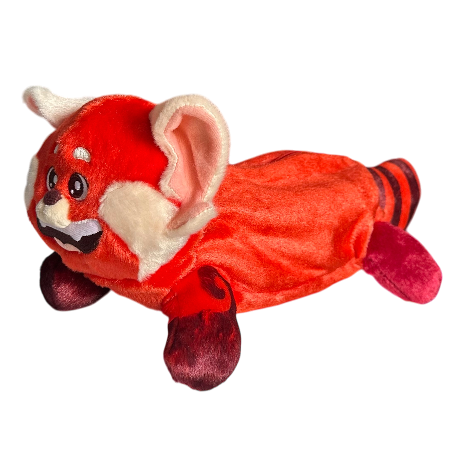 Disney - Alerte Rouge : Trousse peluche - disneyland - Disneyland Paris - disney parks - disney store - shop disney - le palais des goodies