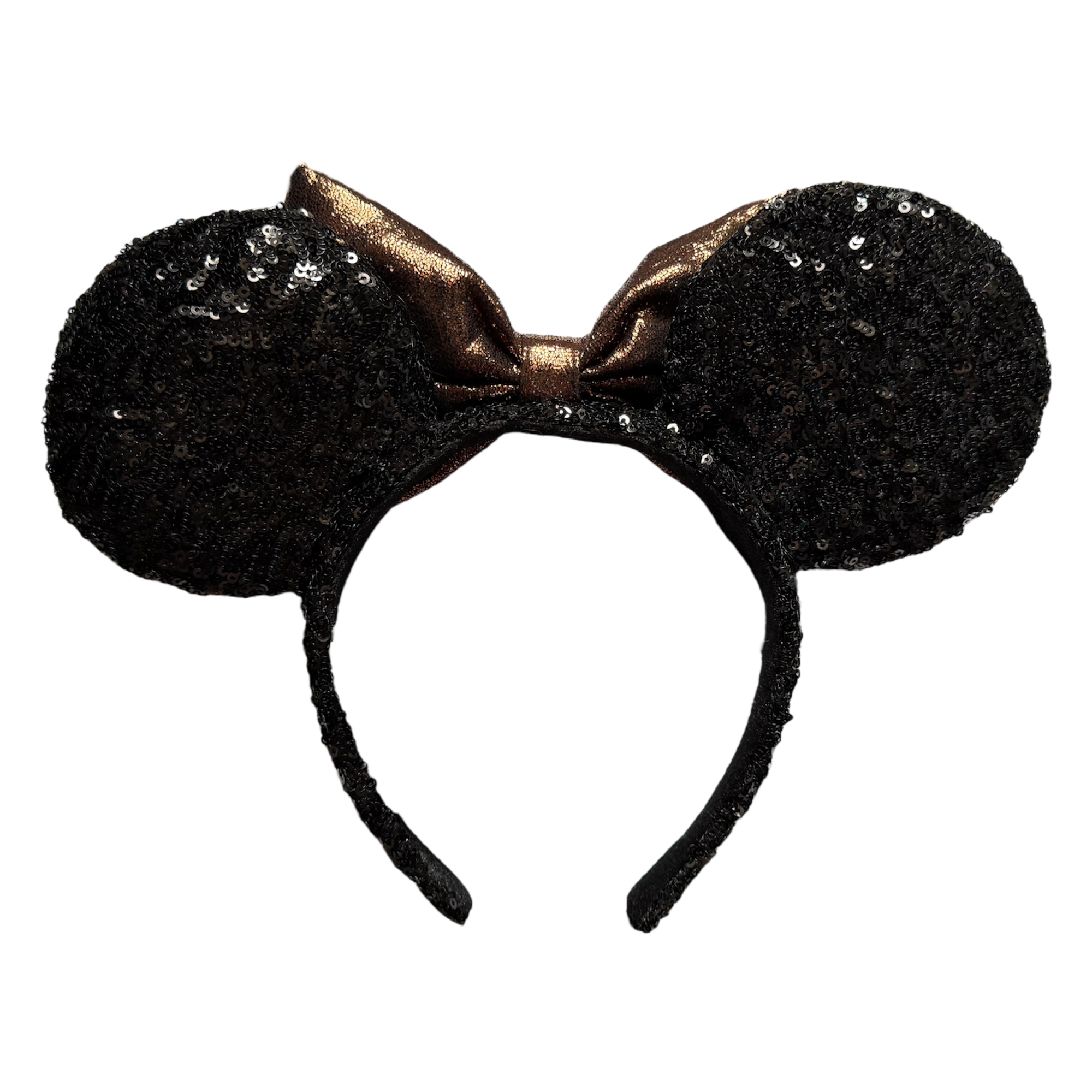 Disney - Minnie Mouse : Serre-tête MN Sequin - disneyland - disneyland paris - disney parks - disney store - shop disney - le Palais des Goodies
