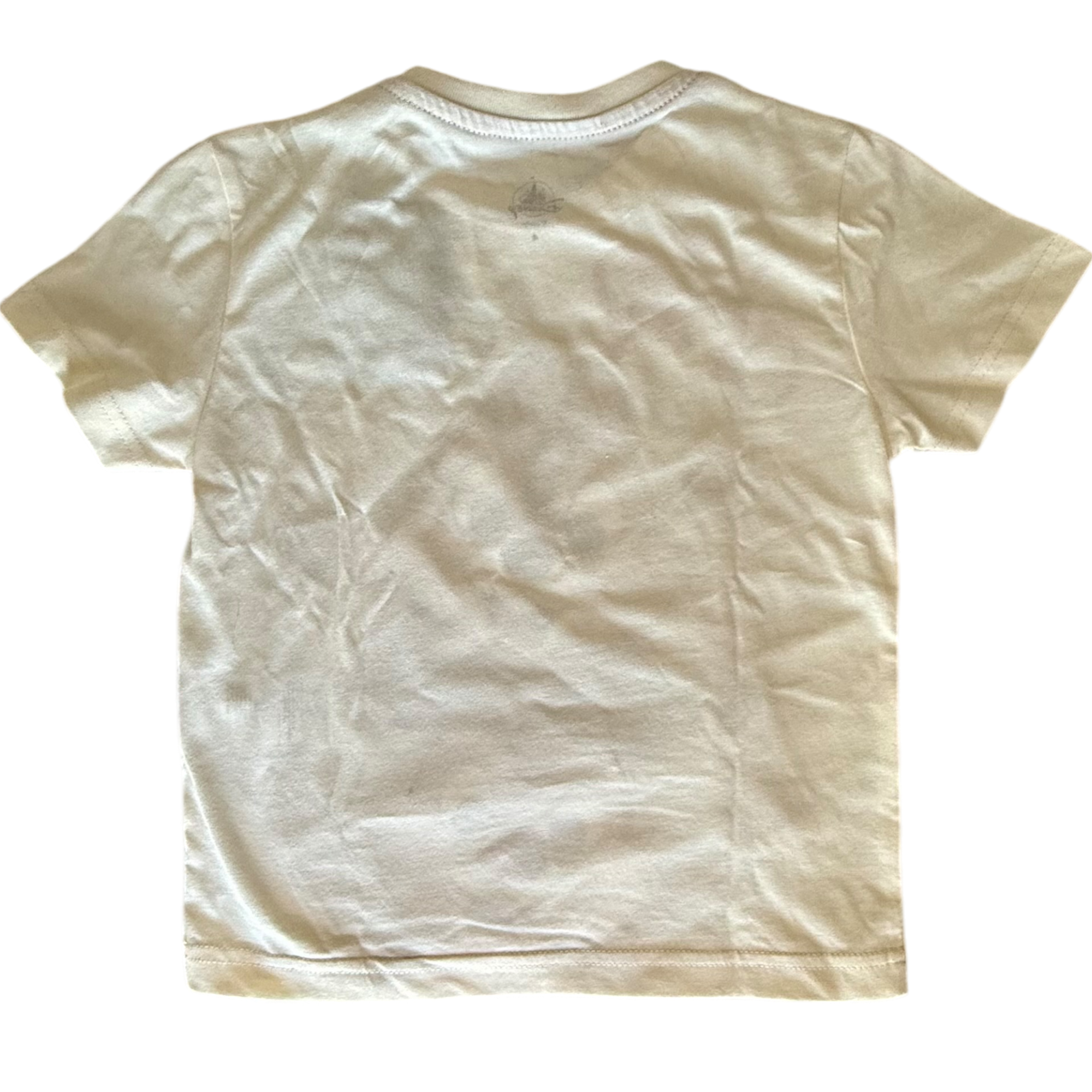 Disney - tic et Tac : T-Shirt "Friends" - disneyland - disneyland paris - disney parks - disney store - shop disney - le palais des goodies