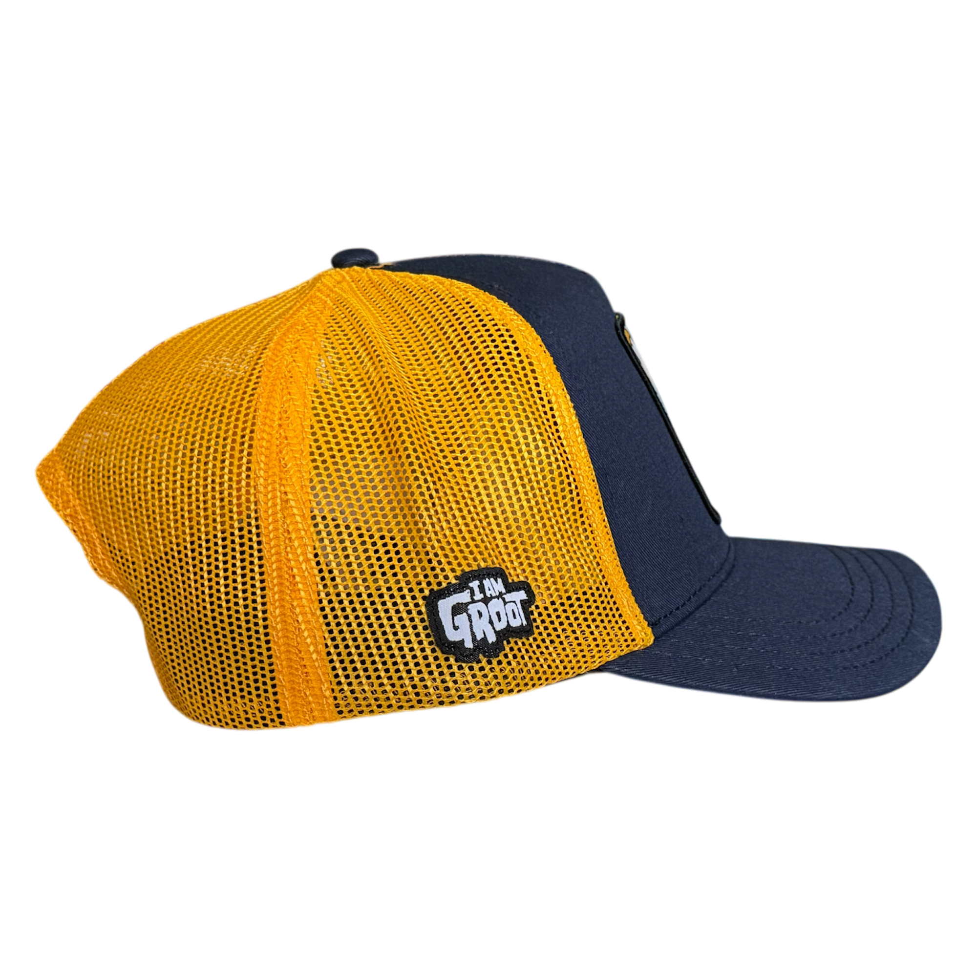 Marvel - Les gardiens de la galaxie : Casquette Groot - disneyland - disneyland paris - disney parks - disney store - shop disney - le palais des goodies