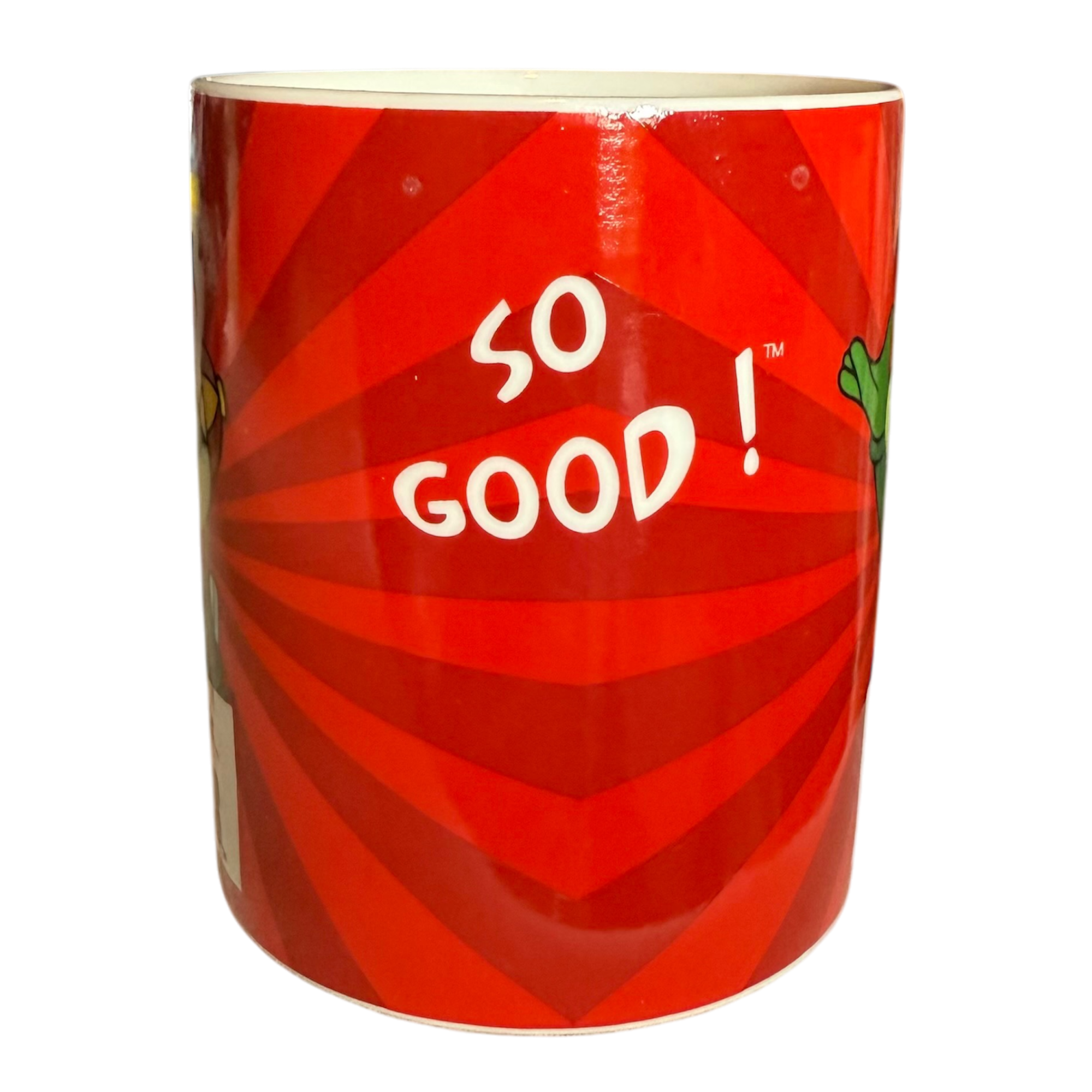 Kelloggs : Mug Smacks "So Good !" le palais des goodies
