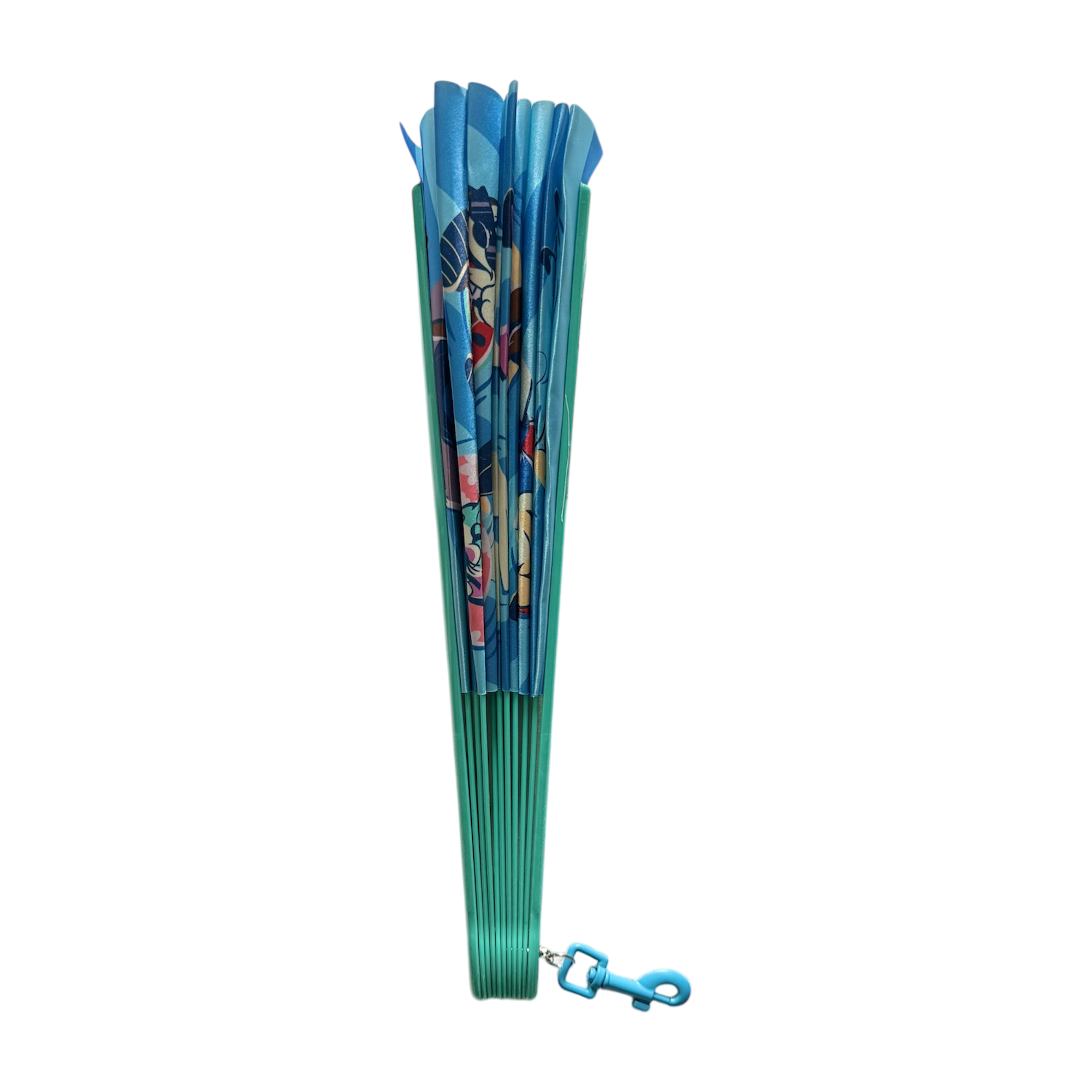Disney - Mickey Mouse : Éventail "Fun in the sun" - disneyland - Disneyland Paris - disney parks - Disney Store - shop disney - le palais des goodies