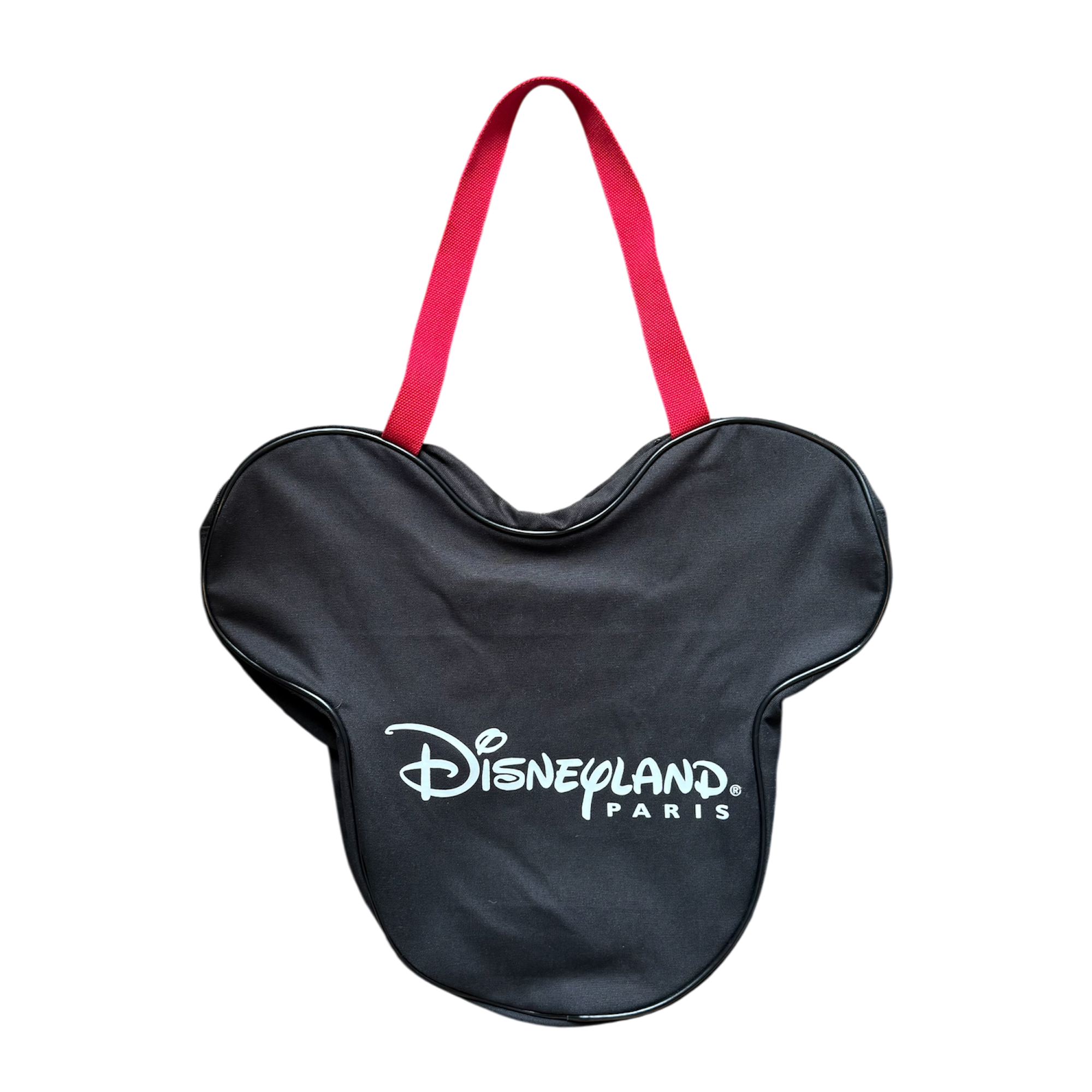 Disney - Mickey Mouse : Tote Bag portrait - disneyland - Disneyland Paris - disney parks - Disney Store - shop disney - lepalais des goodies