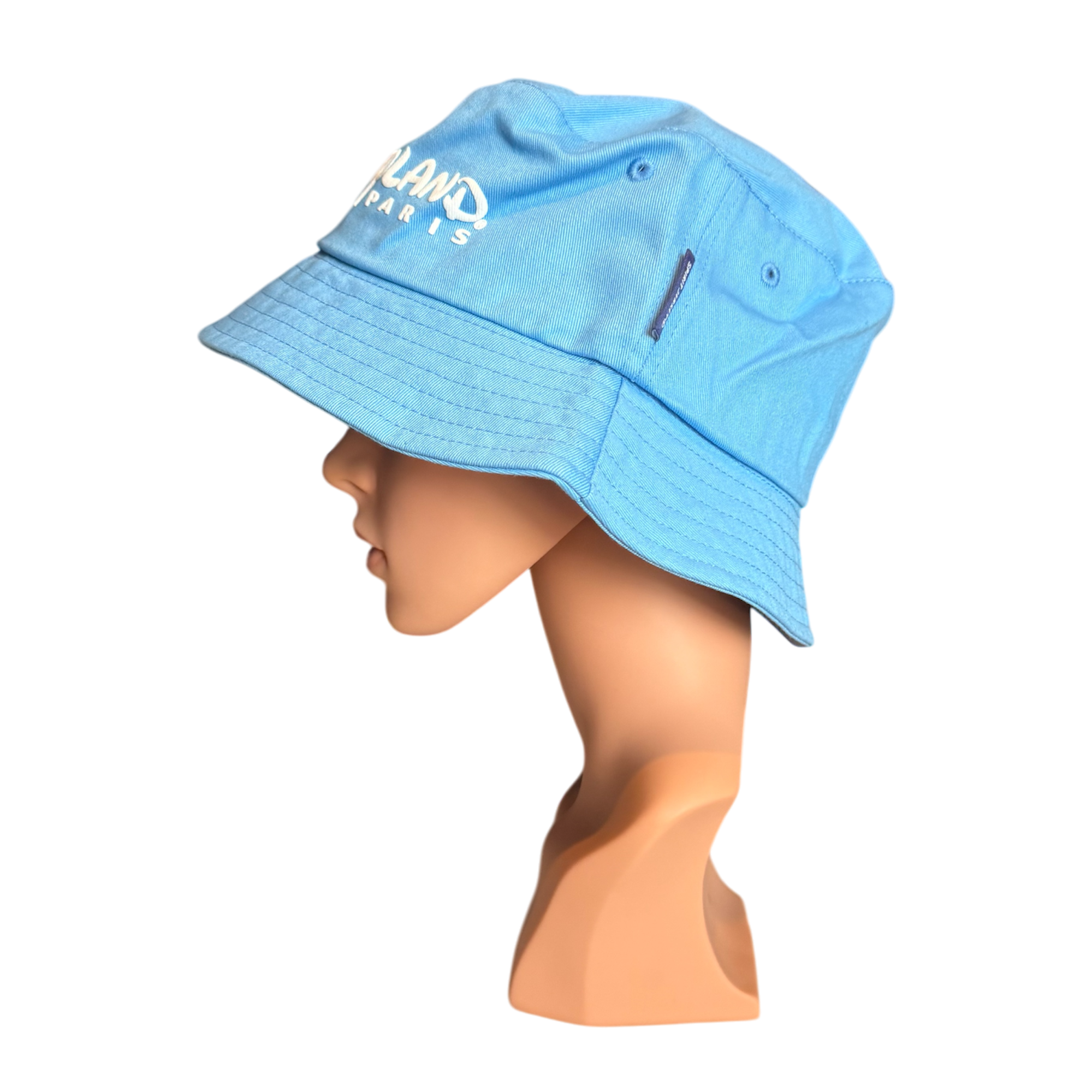 Disney : Bob Spirt Jersey Bleu - disneyland - Disneyland Paris - disney parks - Disney Store - shop disney - le palais des goodies