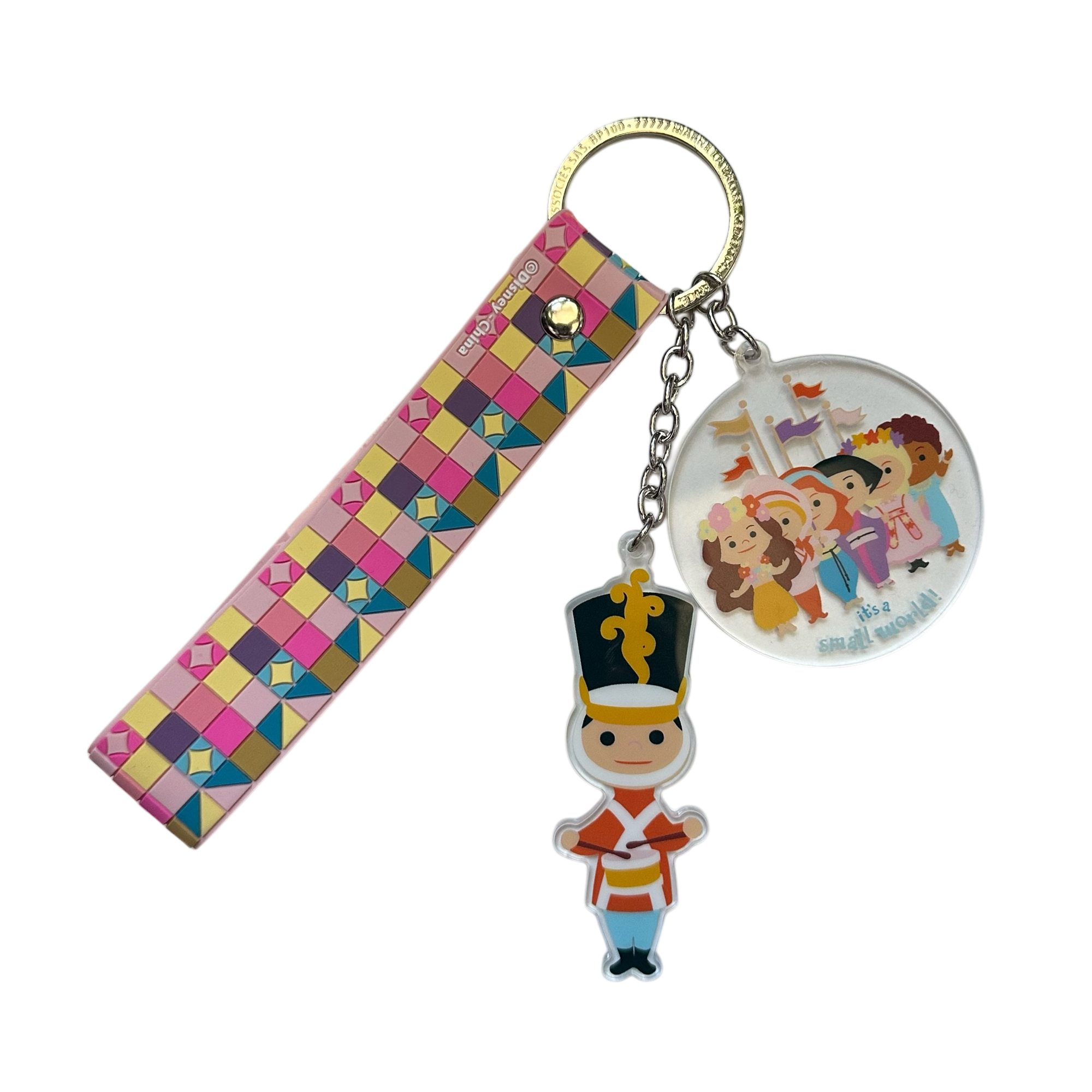 2073150250098 - le Palais des Goodies