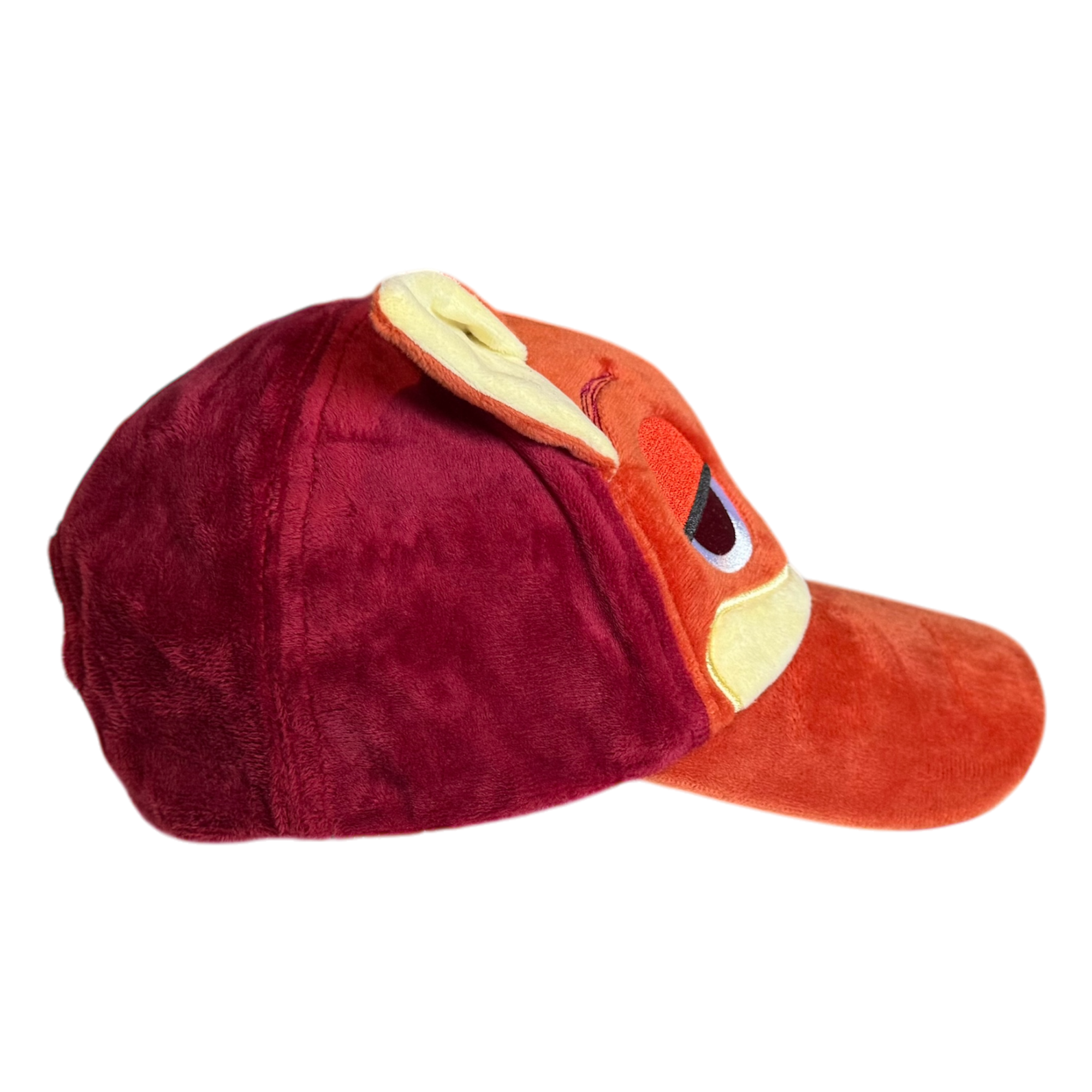 Disney - Zootopie : Casquette "Nick Wilde" - disneyland - Disneyland Paris - disney parks - disney store - shop disney - le palais des goodies