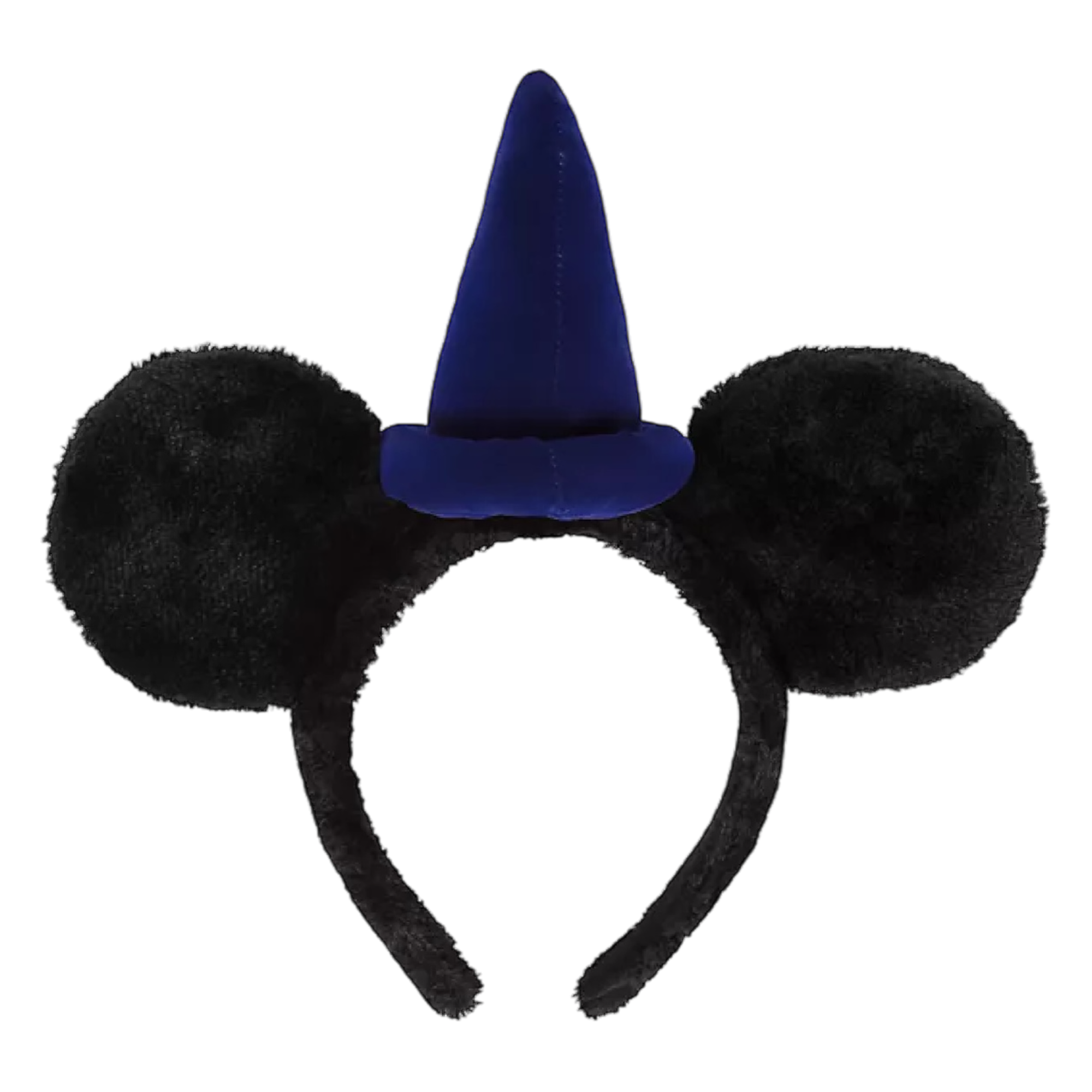 Disney - Mickey Mouse :Serre-tête chapeau - disneyland - Disneyland Paris - disney parks - disney store - shop disney - le Palais des Goodies
