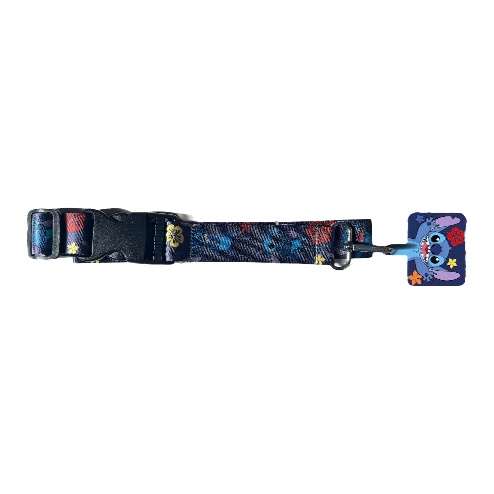 Disney - Lilo et Stitch : Lanière pour téléphone Stitch - Disneyland - Disneyland Paris - disney parks - disney store - shop Disney - le palais des goodies