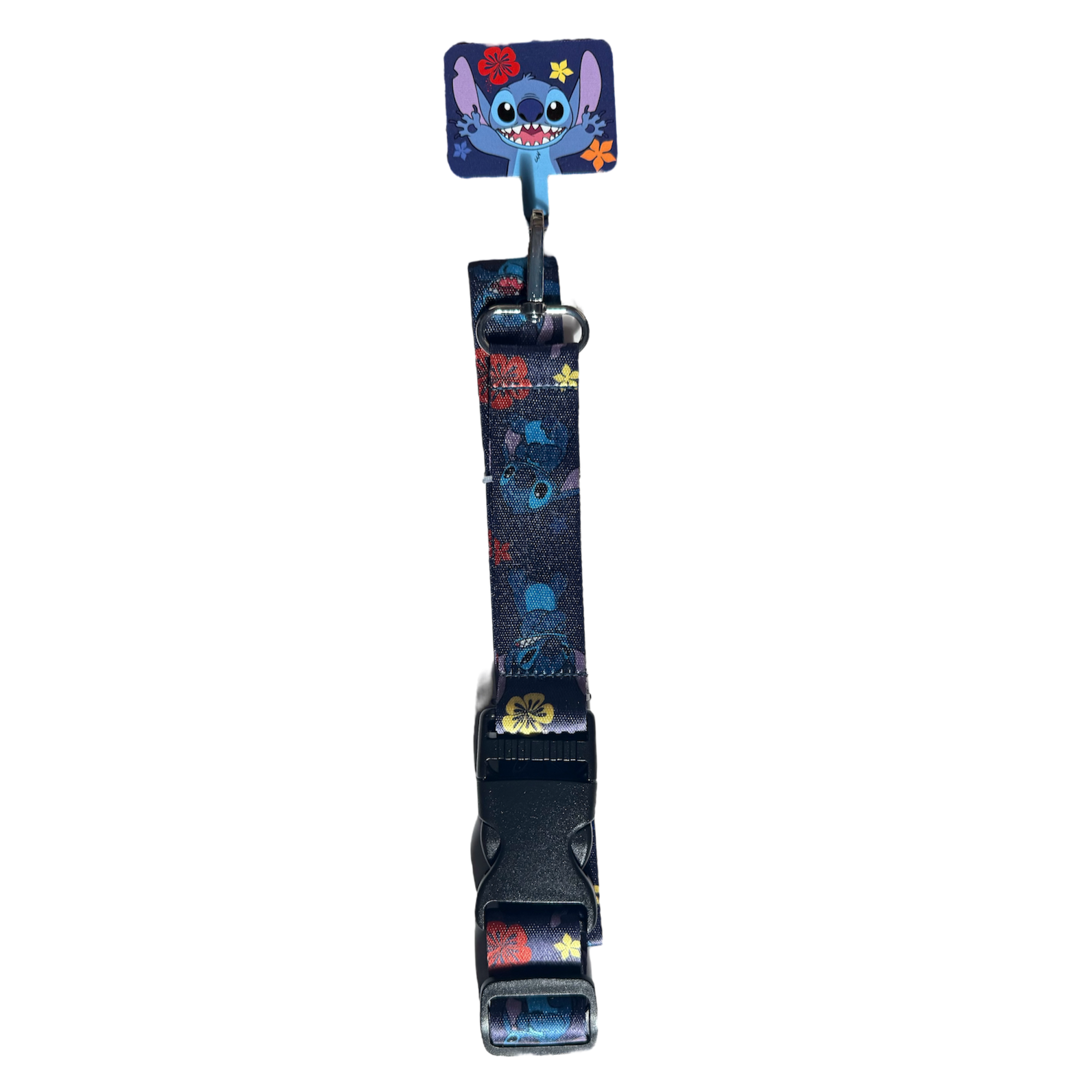 Disney - Lilo et Stitch : Lanière pour téléphone Stitch - Disneyland - Disneyland Paris - disney parks - disney store - shop Disney - le palais des goodies
