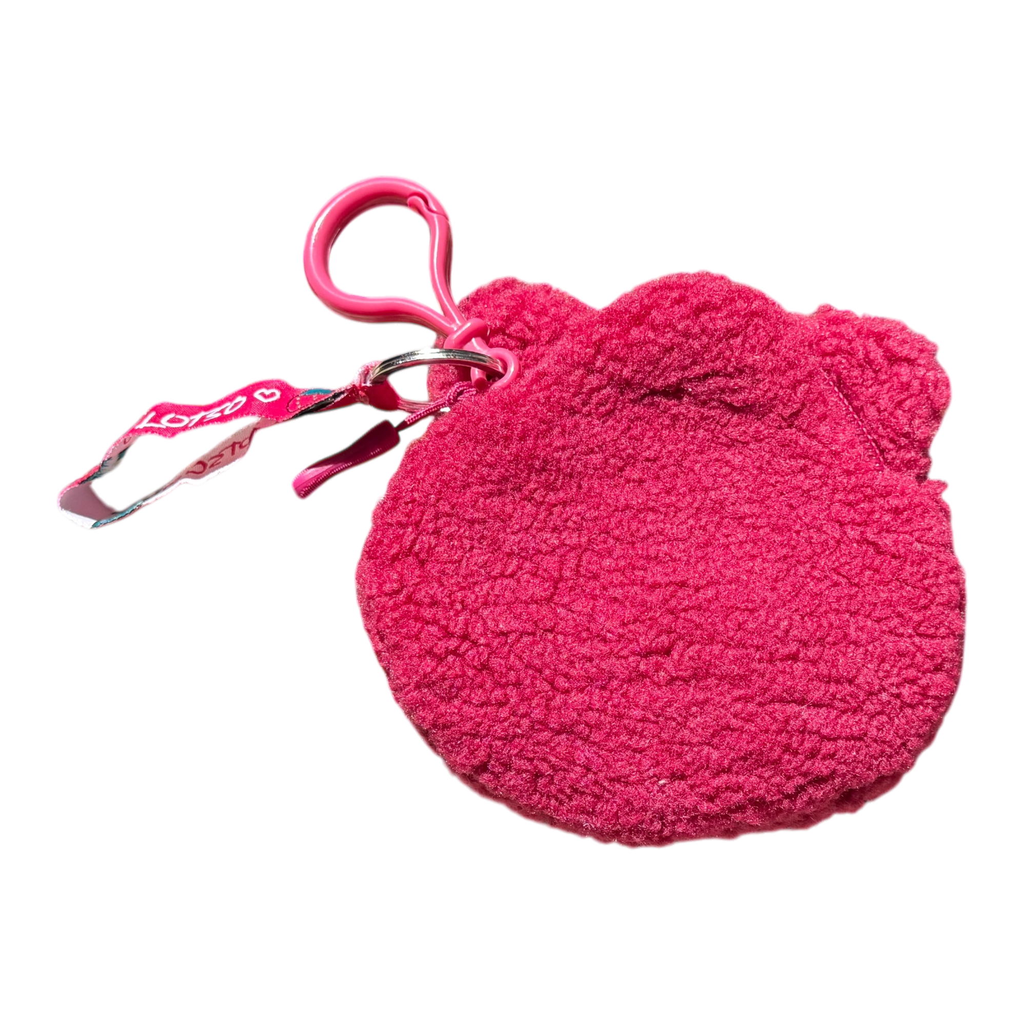 Disney/Pixar - toy Story 3 : Porte Monnaie Lotso - disneyland - disneyland paris - disney parks - disney store - shop disney - lepalais des goodies