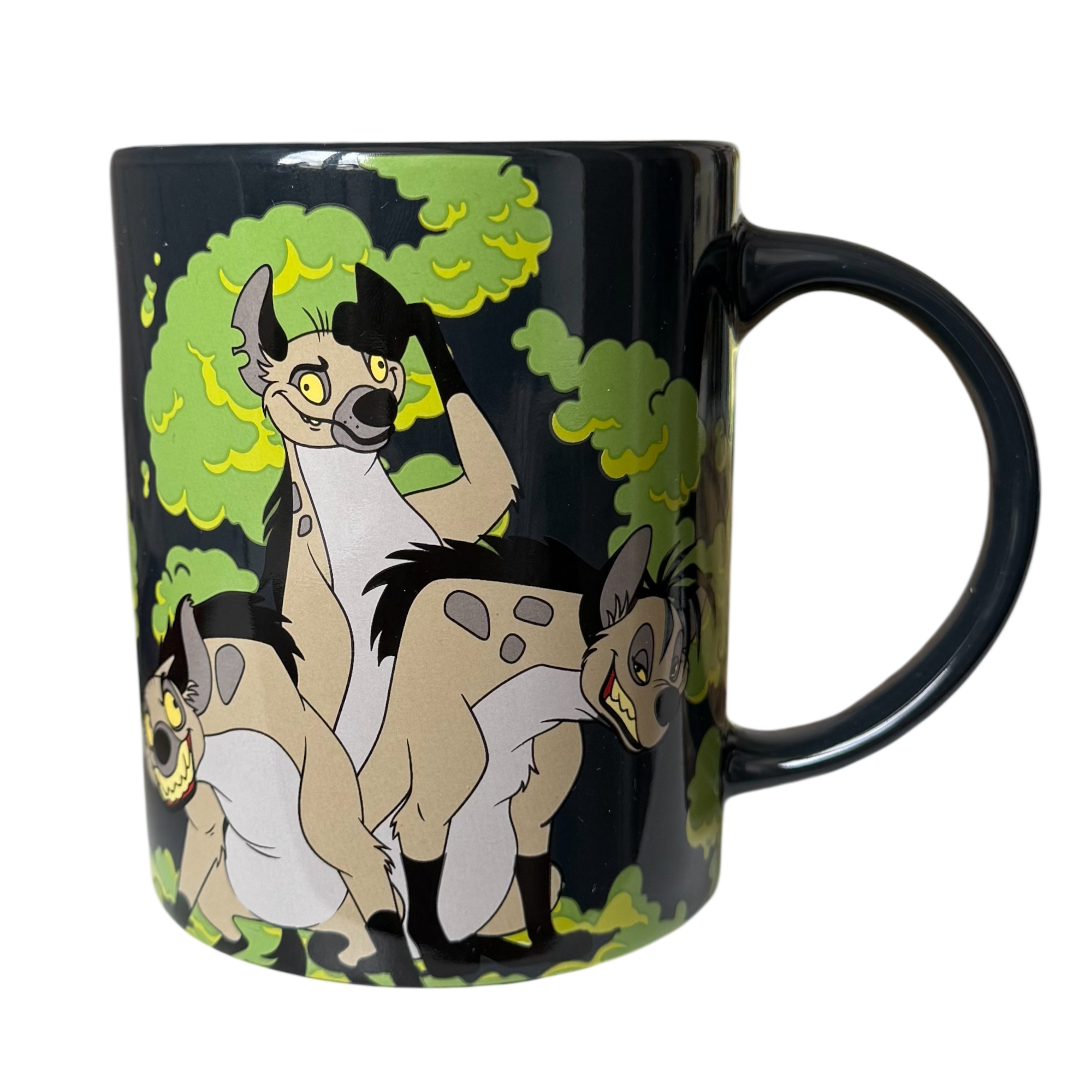 Disney - Le roi lion : Mug Scar - disneyland - disneyland paris - disney parks - disney store - shop disney - le palais des goodies