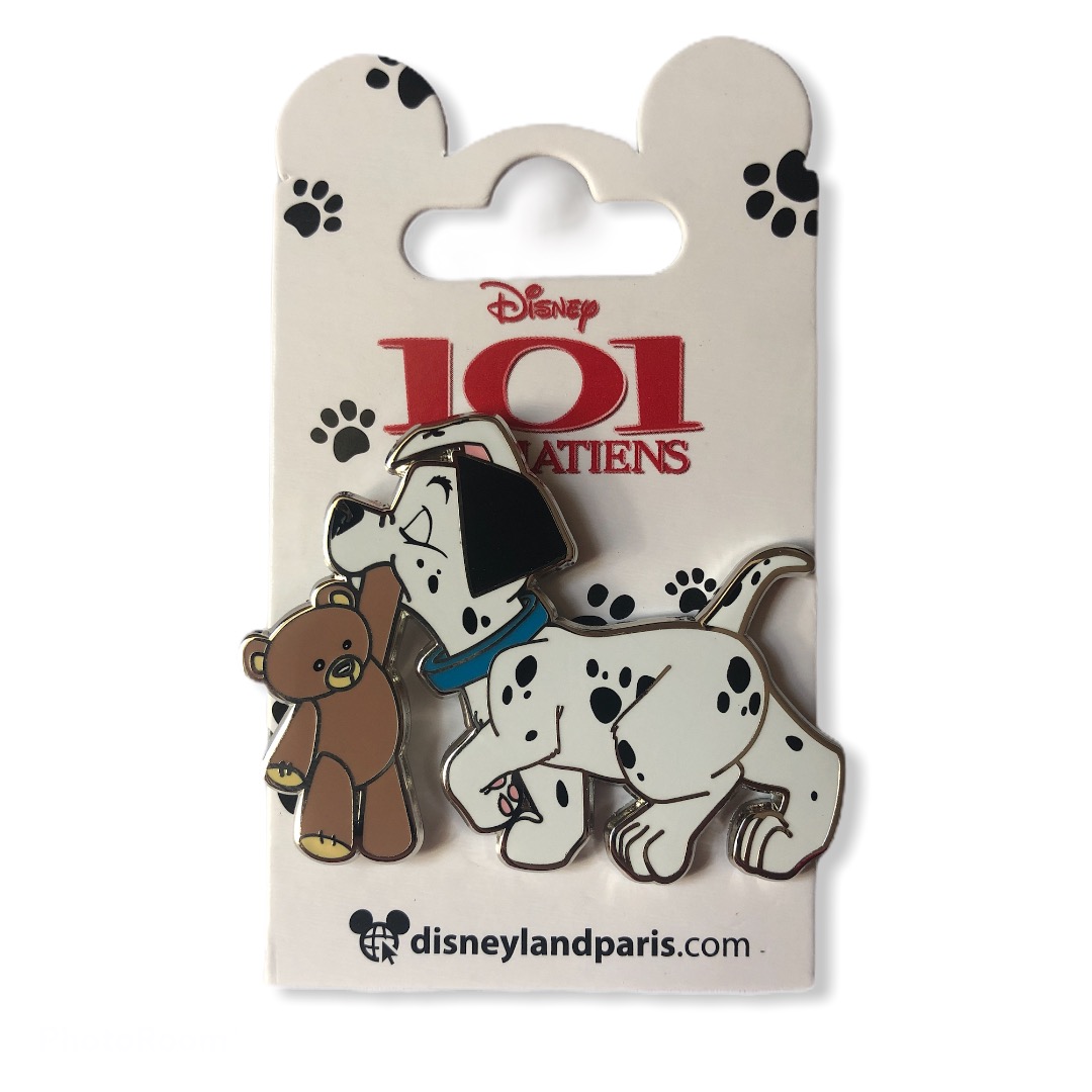 BIJOUX DISNEY 101 DALMATIENS - Disney