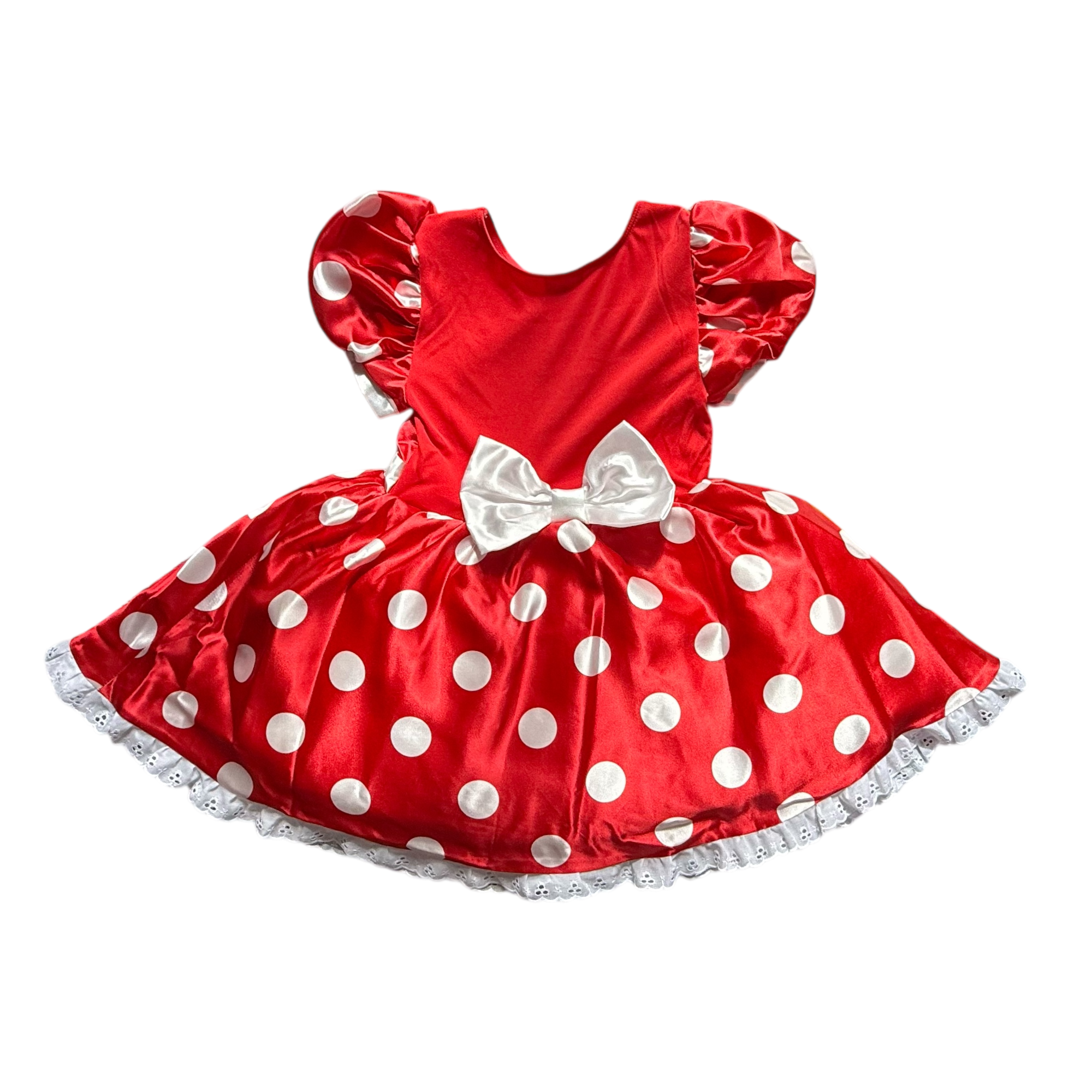 Disney Minnie Mouse Robe