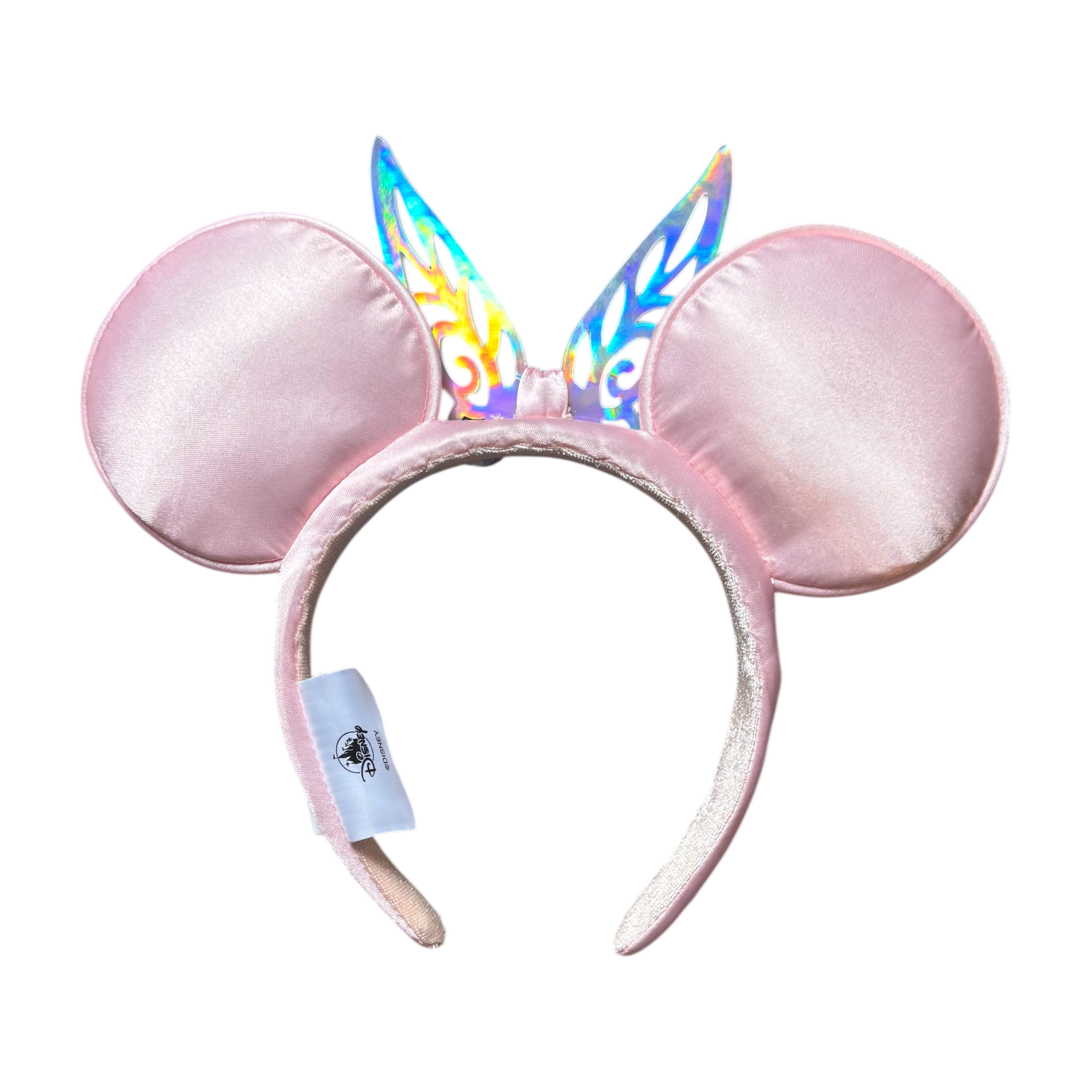 Disney - Clochette : Serre-tête fairy - disneyland - disneyland paris - disney parks - disney store - shop disney - le palais des goodies