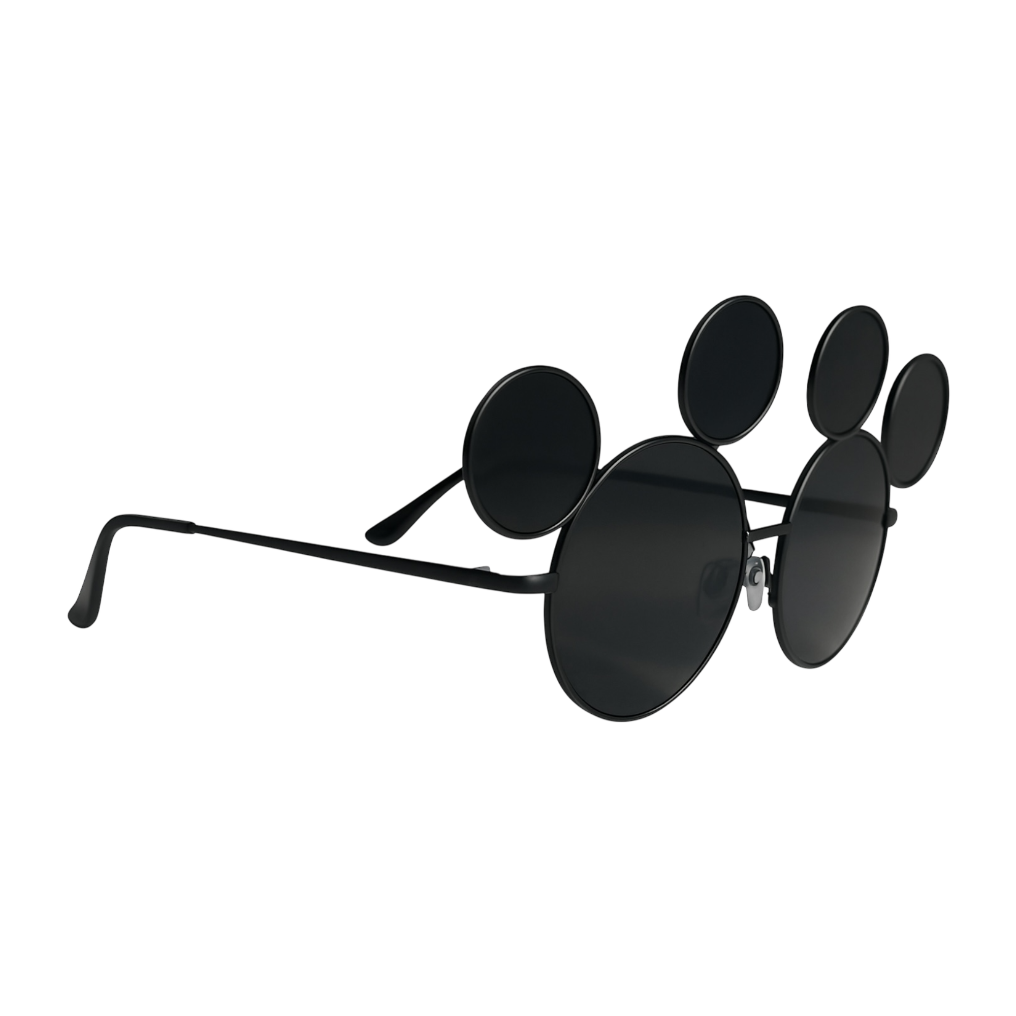Disney - Mickey Mouse : Lunette de soleil pour adulte - disneyland - disneyland paris - disney parks - disney store - shop disney - le palais des goodies