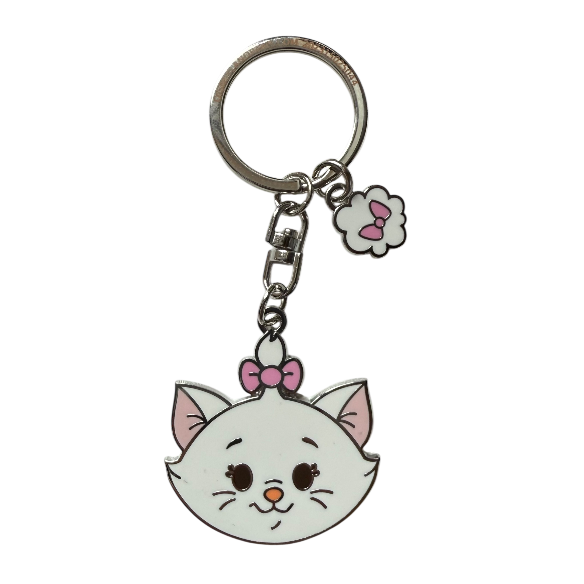 Disney - Les Aristochats : Porte-clé Marie - le palais des goodies