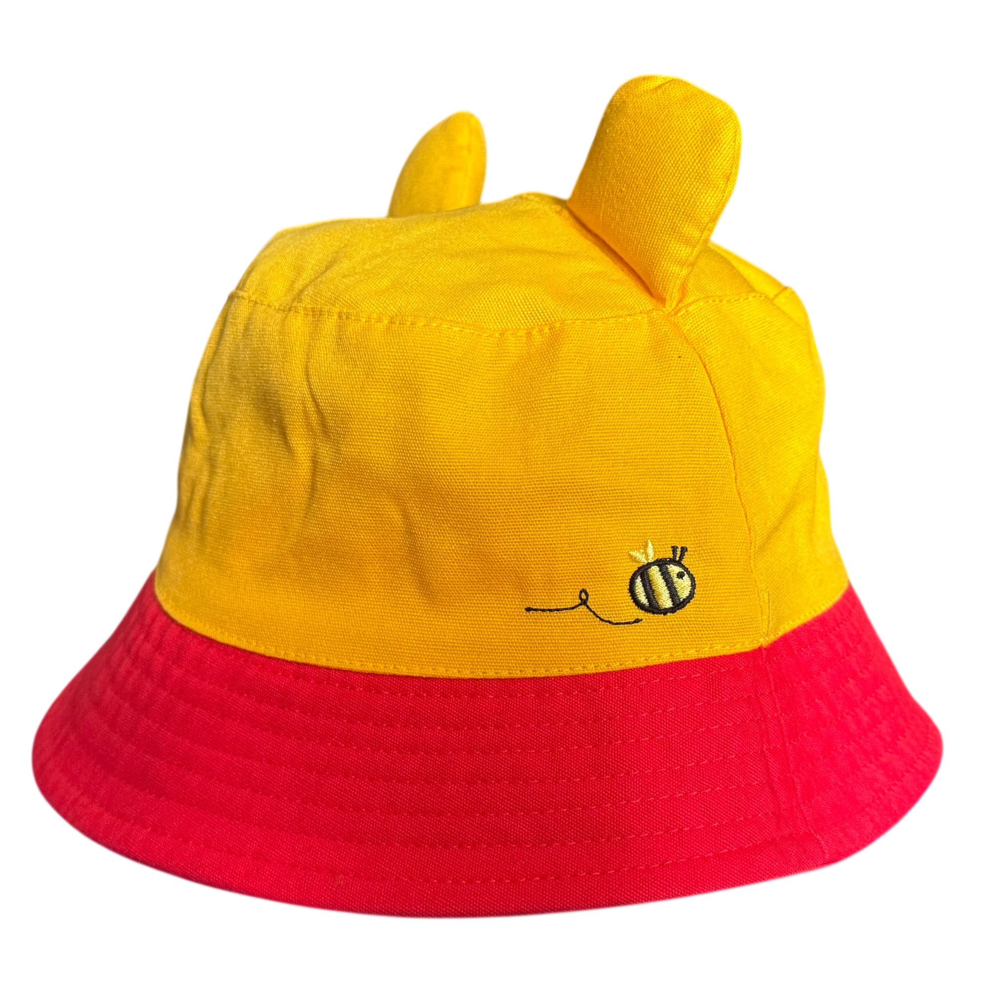 Disney - Winnie lOurson : Bob - disneyland - disneyland paris - disney parks - disney store - shop disney - lepalais des goodies
