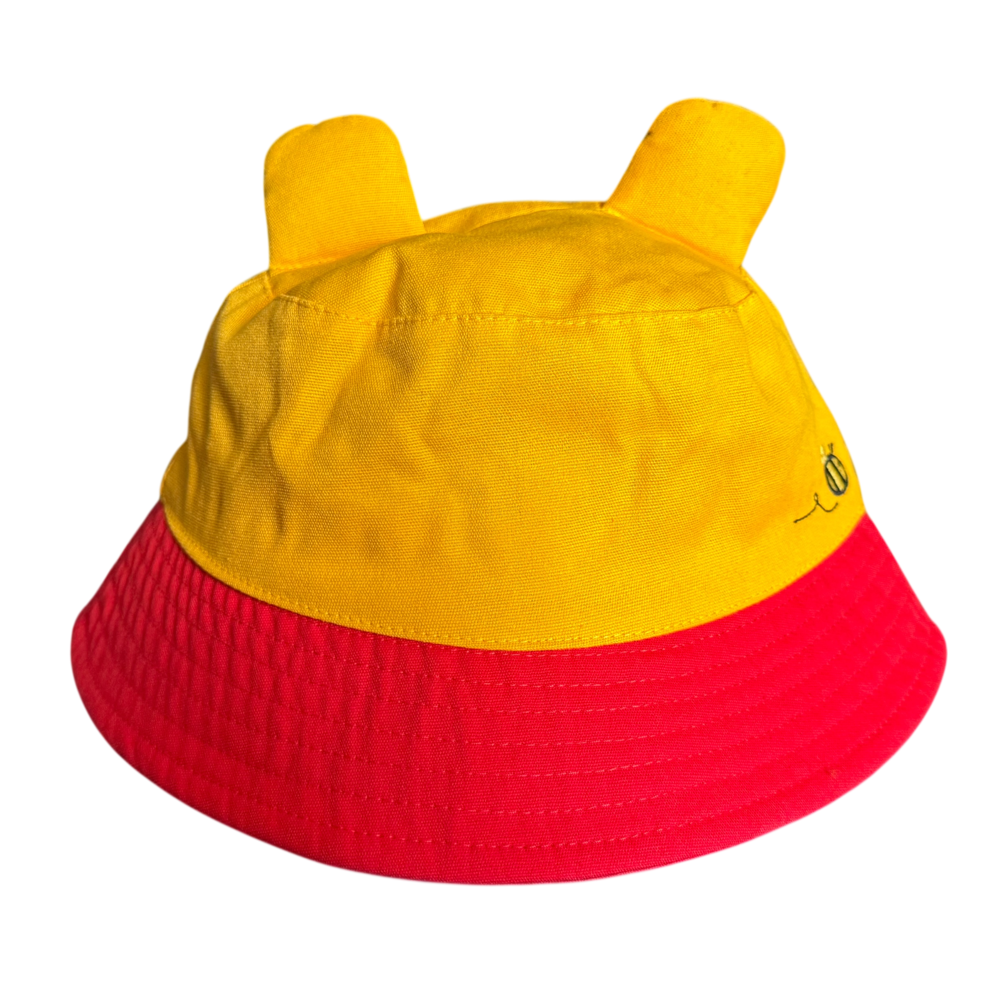 Disney - Winnie lOurson : Bob - disneyland - disneyland paris - disney parks - disney store - shop disney - lepalais des goodies