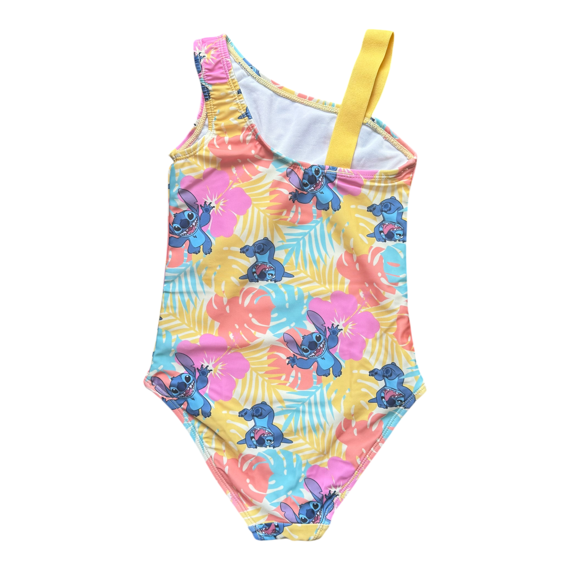 Disney - Lilo et Stitch : Maillot de bain Stitch - disneyland - disneyland paris - disneyland - disney parks - disney store - shop disney - le palais des goodies